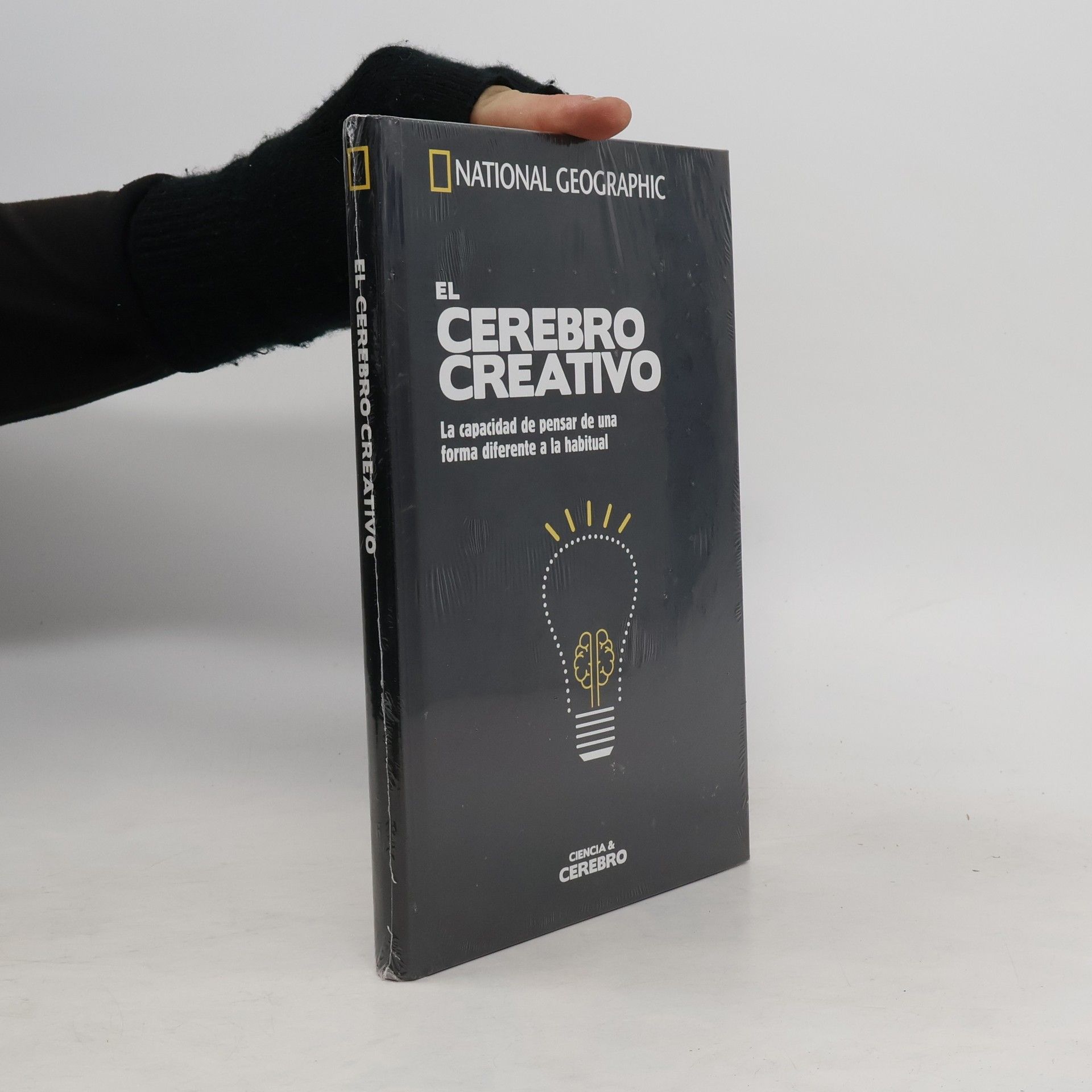 Autorenkollektiv El cerebro creativo