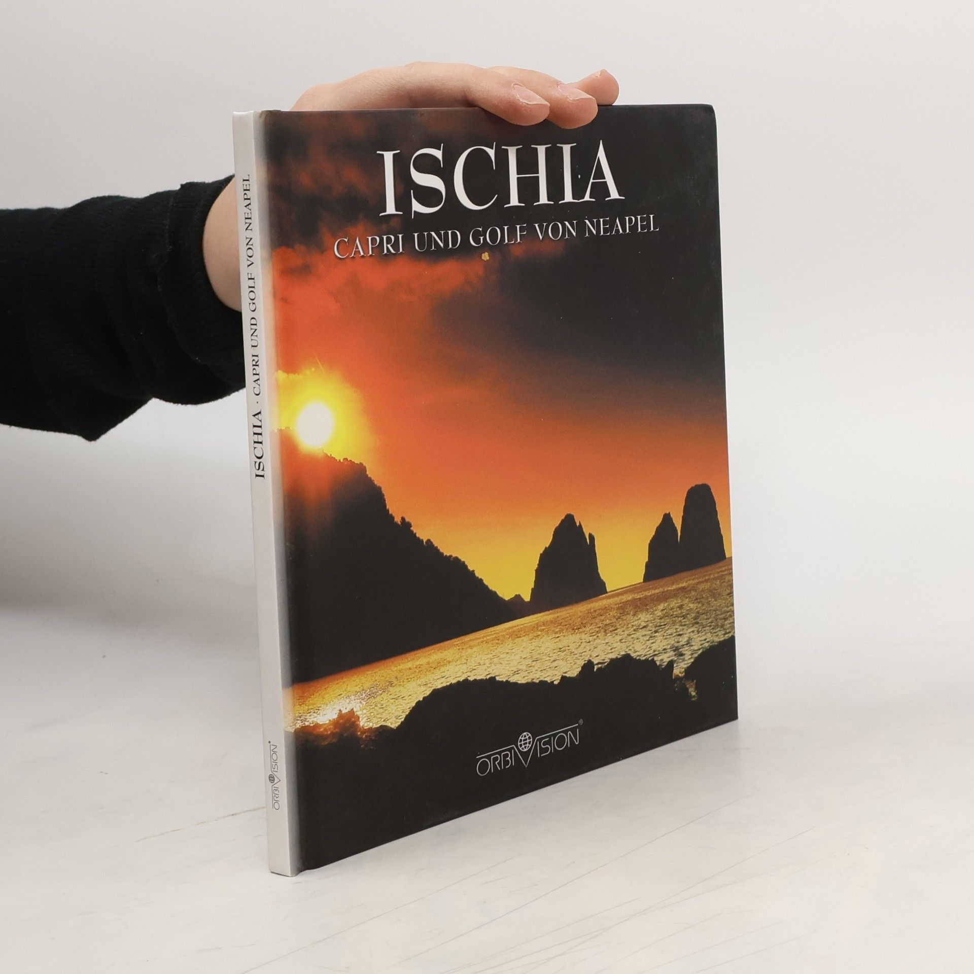 Christian Prager Ischia