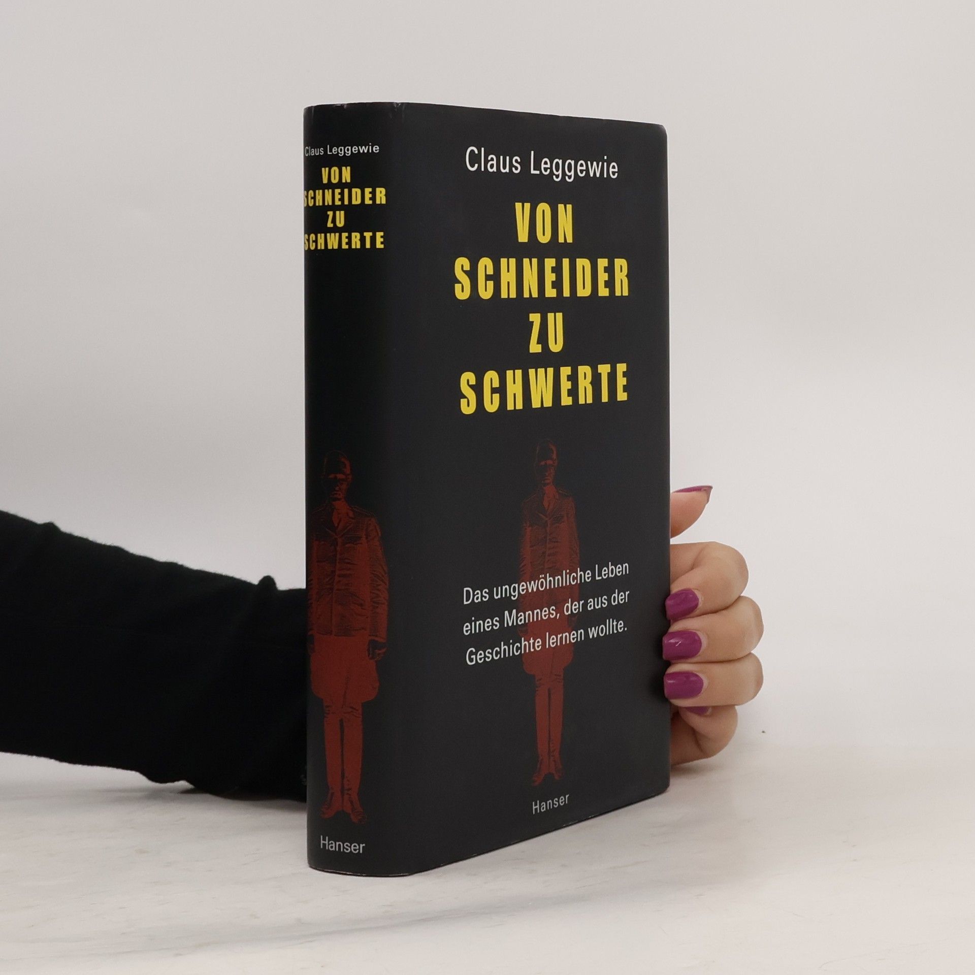 Von Schneider zu Schwerte