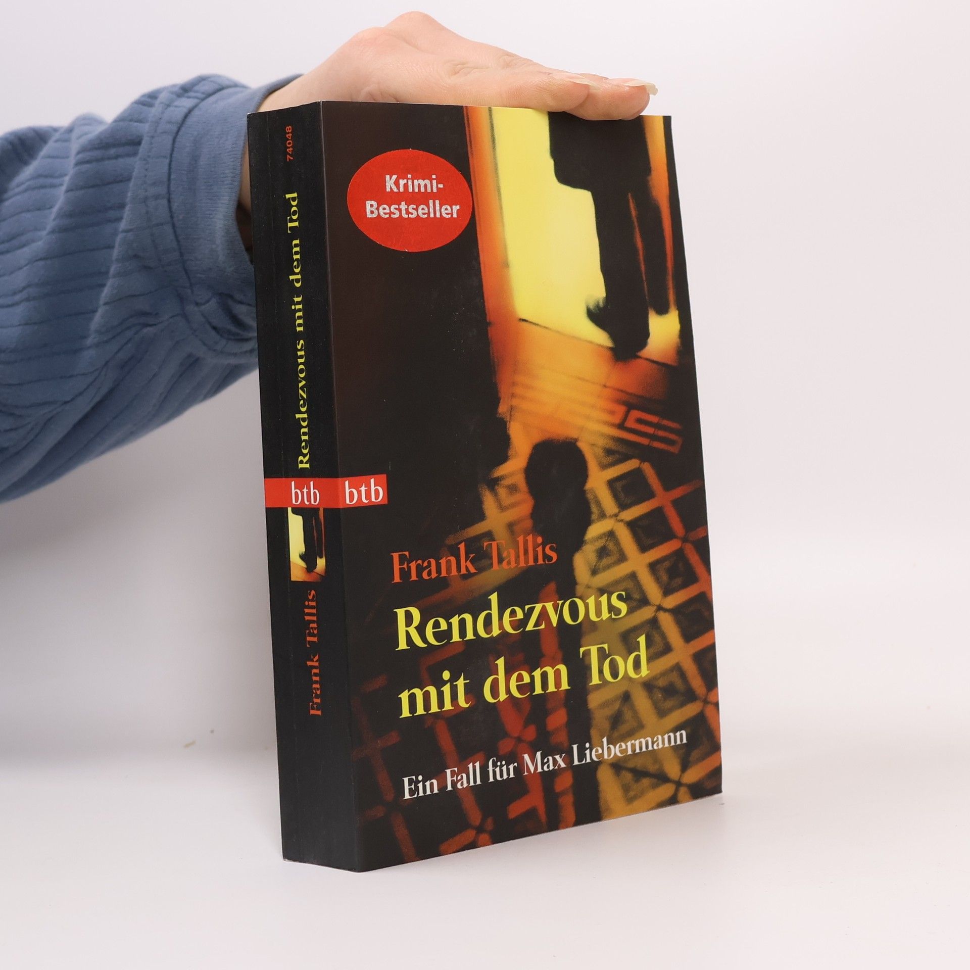 Rendezvous mit dem Tod