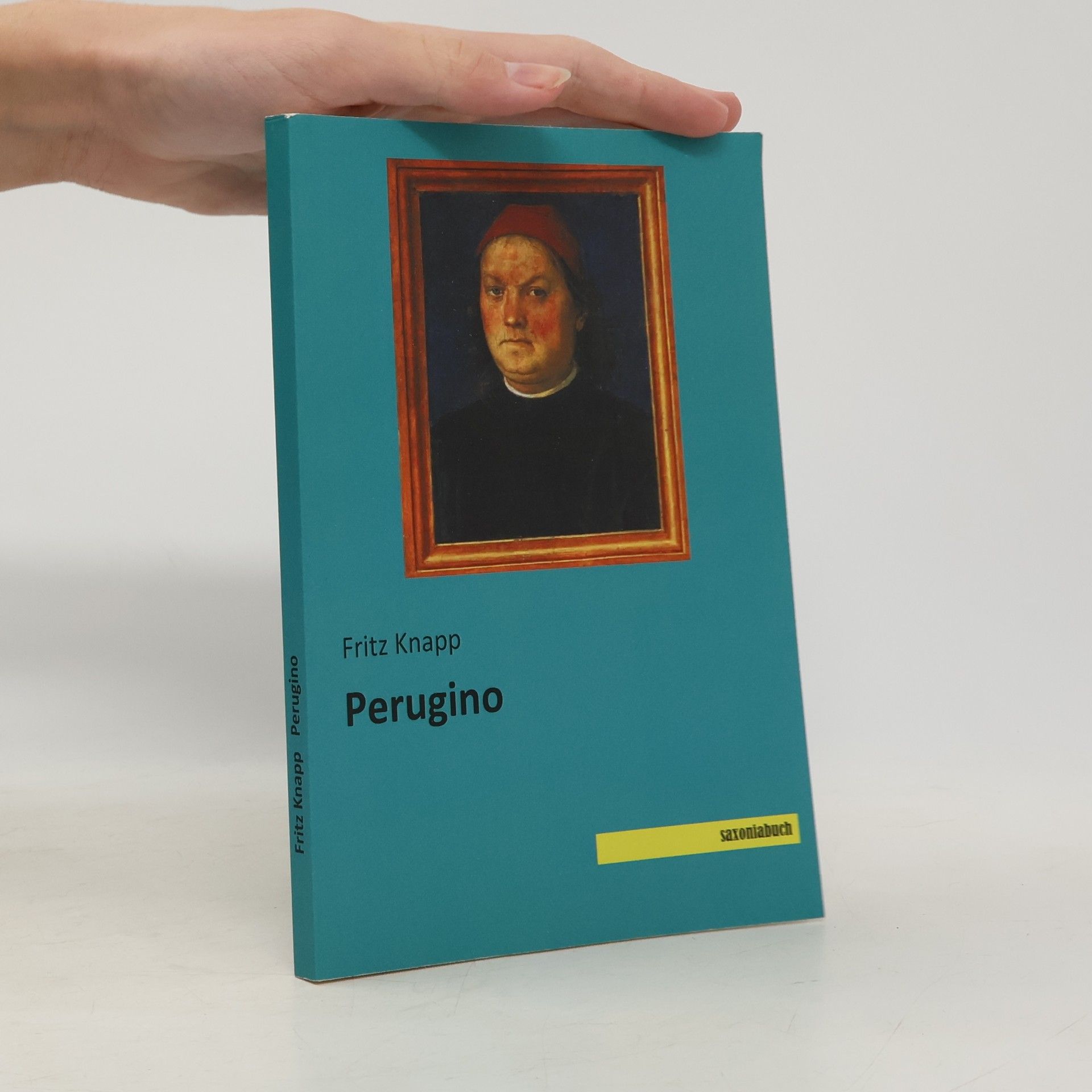 Auteur non indiqué Perugino