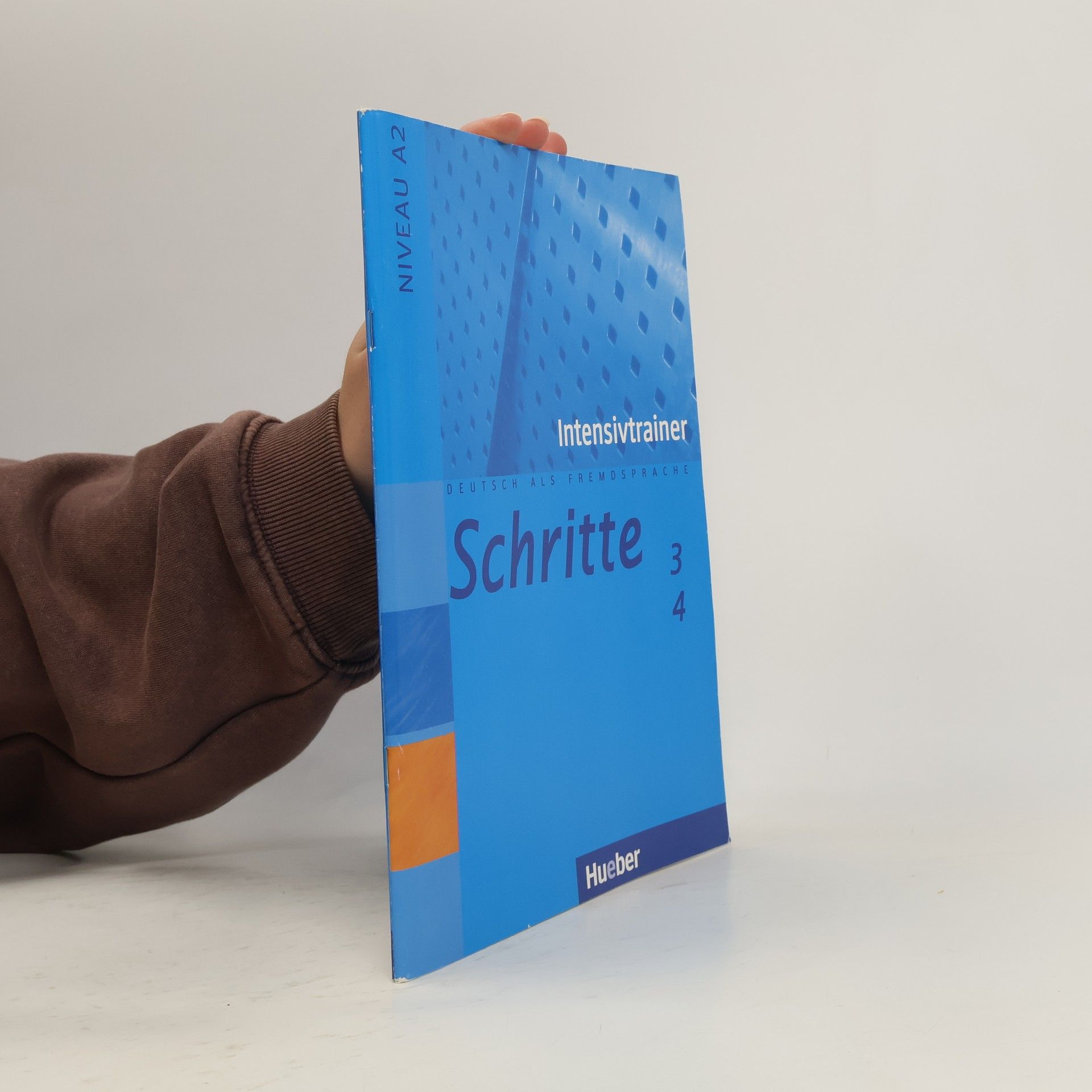 Auteurscollectief Schritte