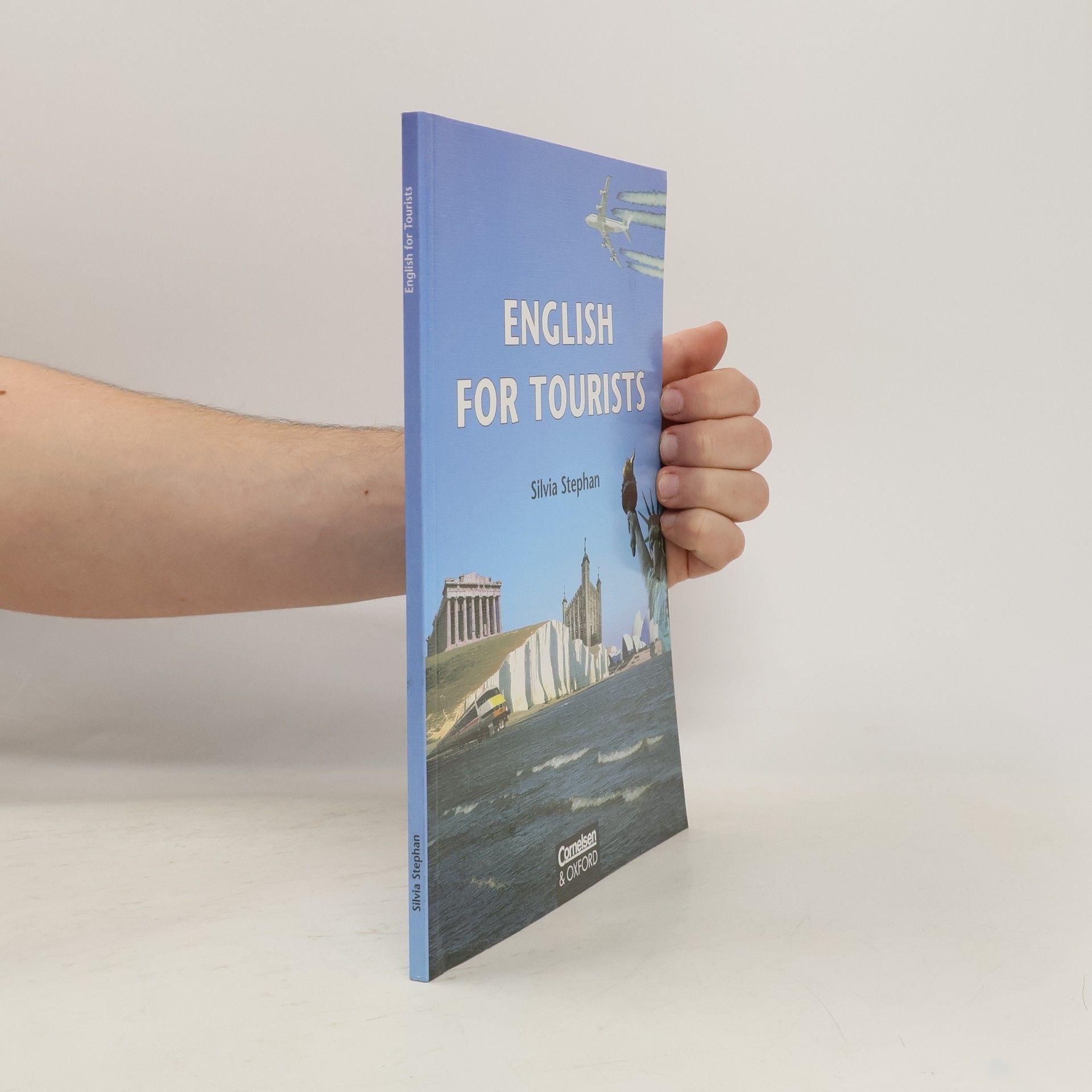 Autorenkollektiv English for tourists