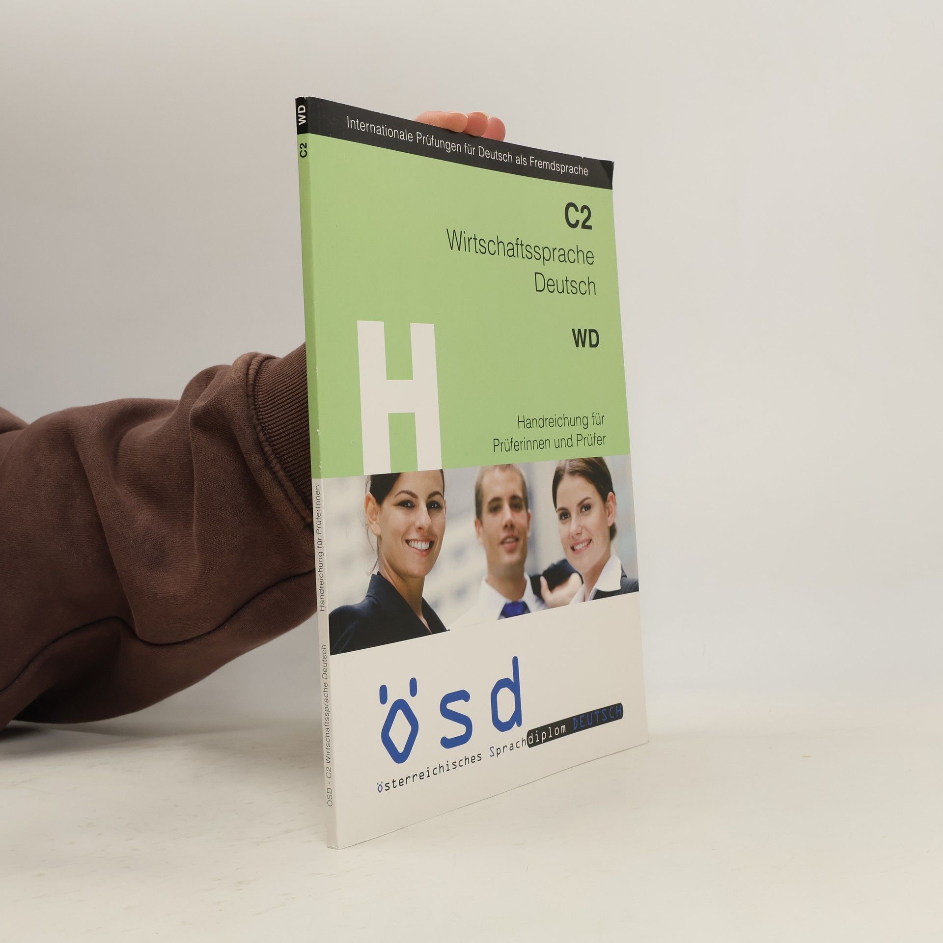 Autorenkollektiv Grundstufe Deutsch