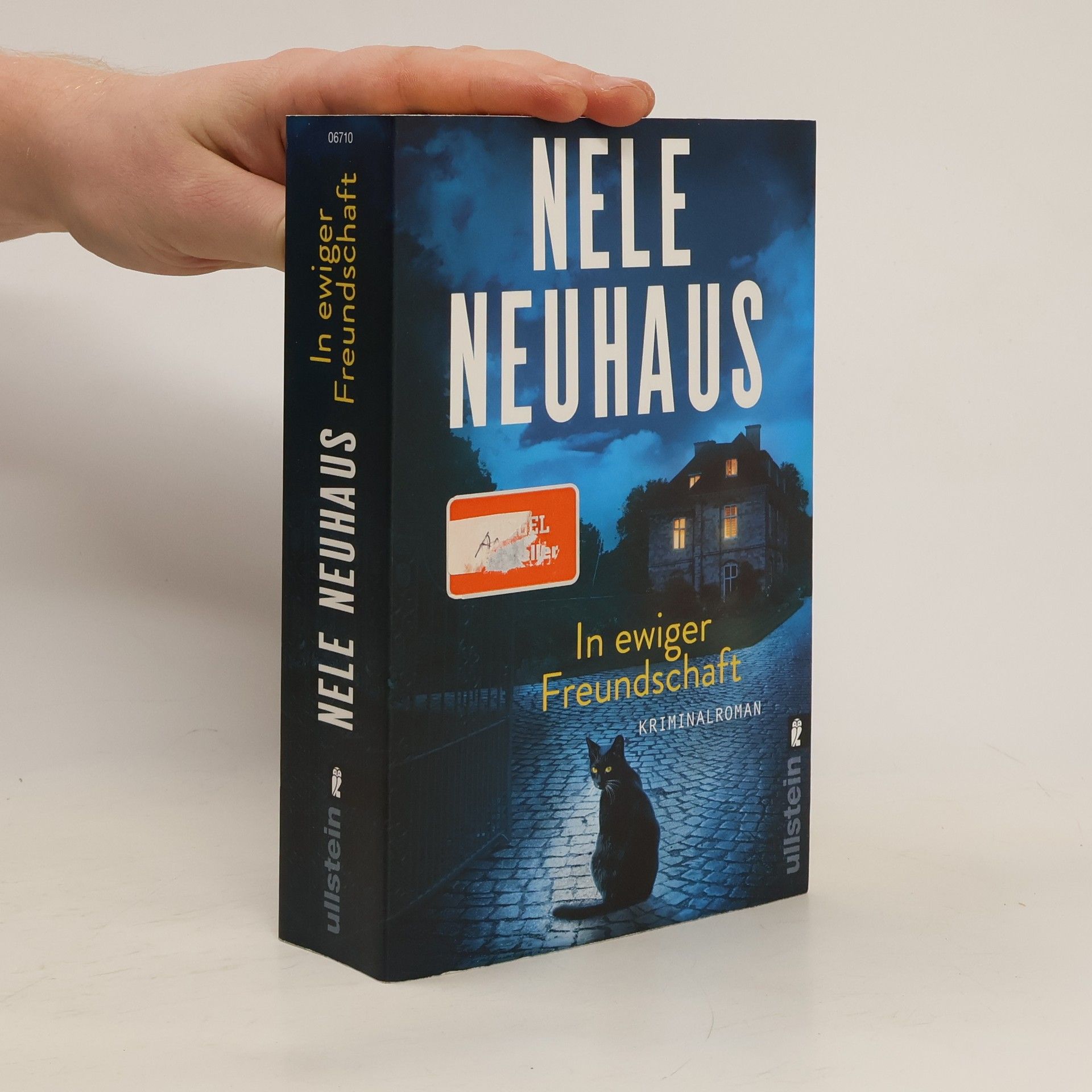 Nele Neuhaus In ewiger Freundschaft