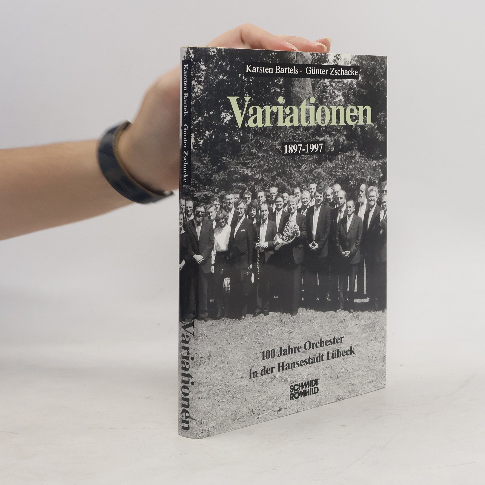 Karsten Bartels Variationen