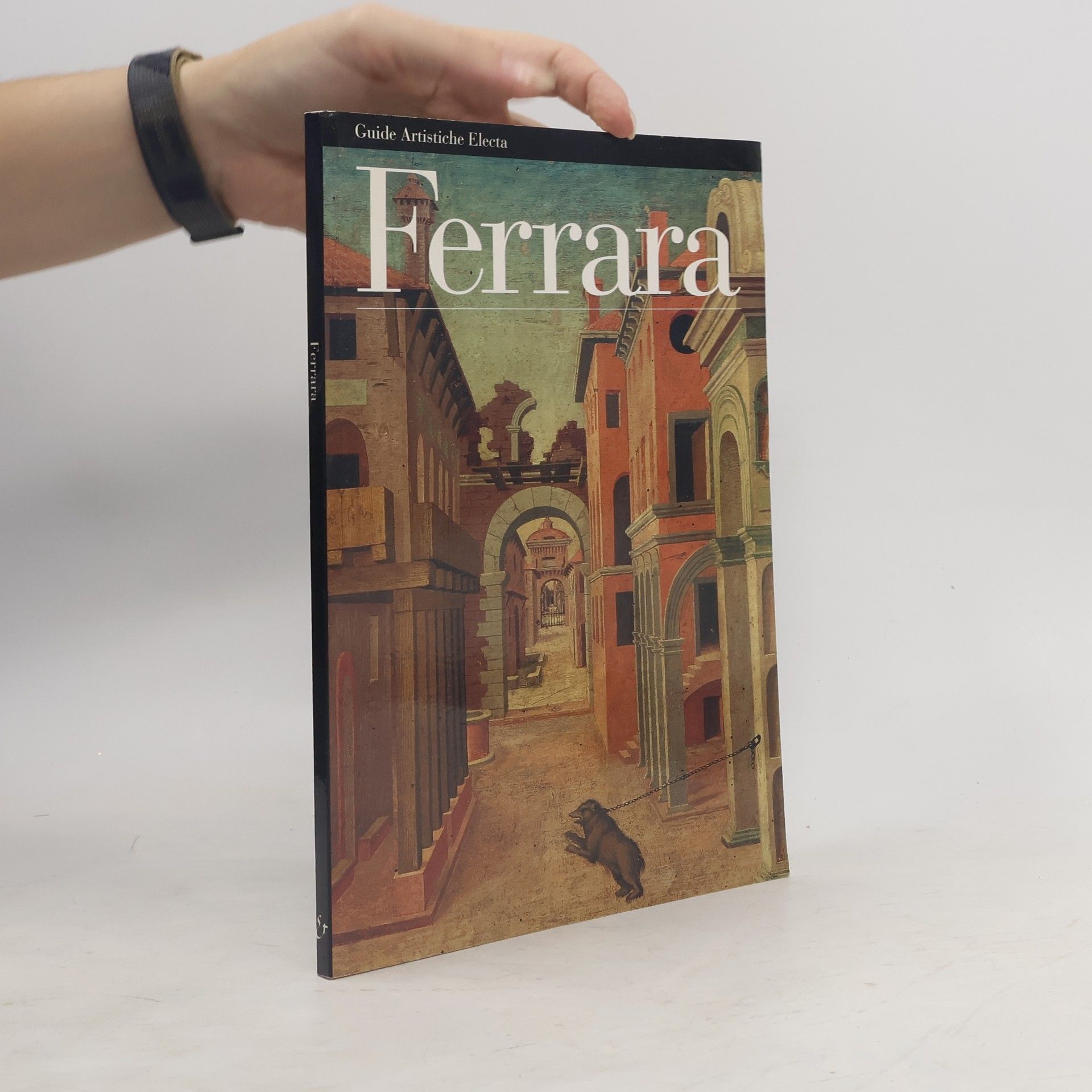 Marco Borella Ferrara