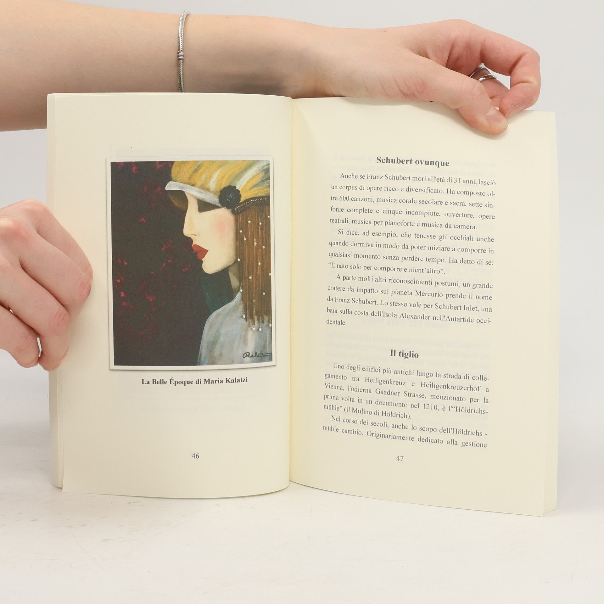 Kurt F. Svatek Anche le note musicali raccontano storie