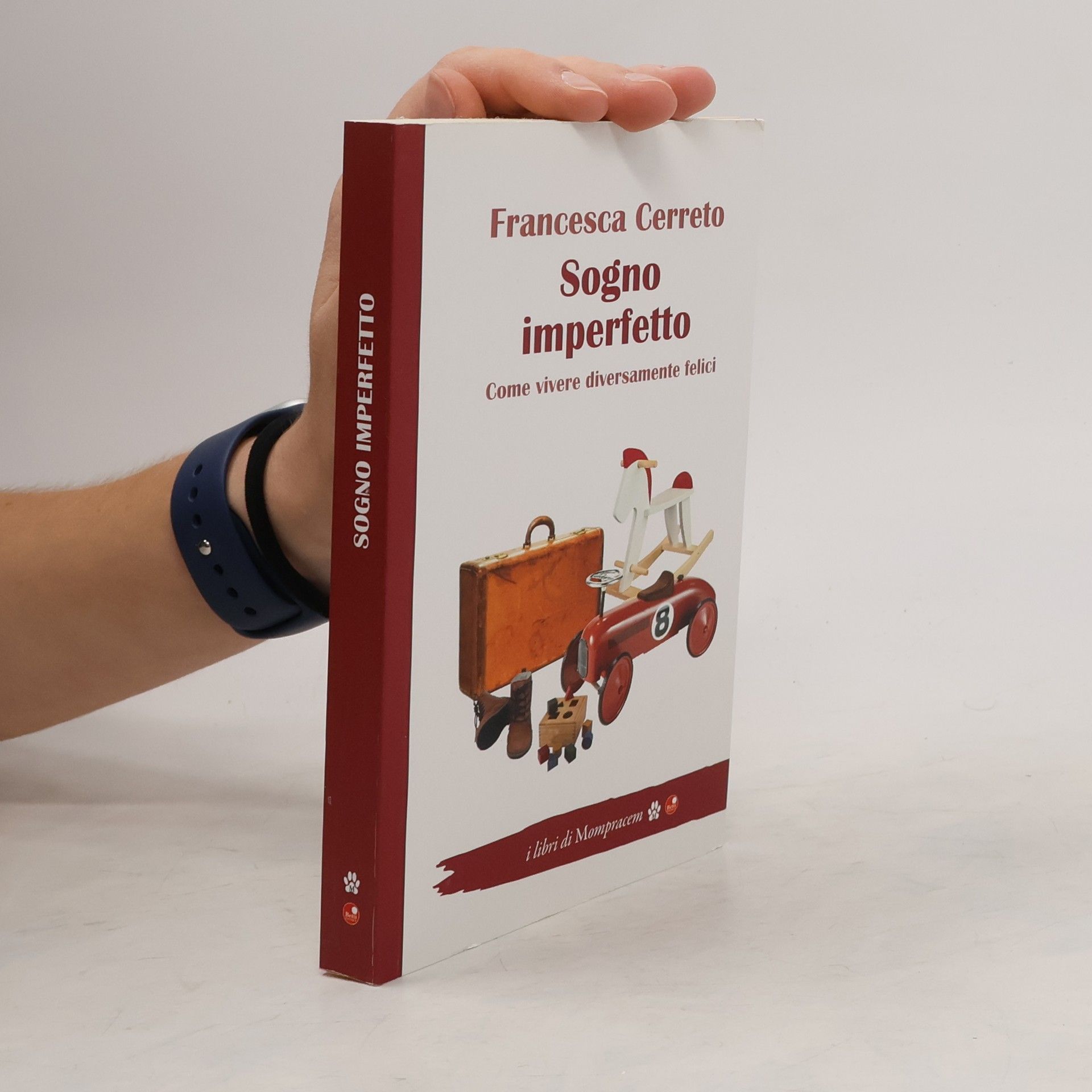 Francesca Cerreto Sogno imperfetto