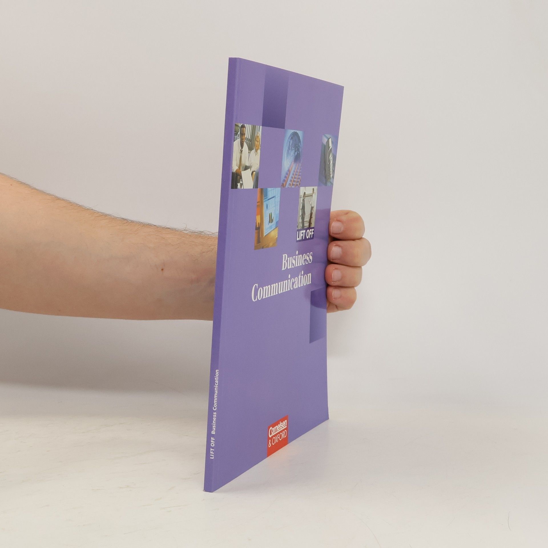 Autorenkollektiv Lift off business communication