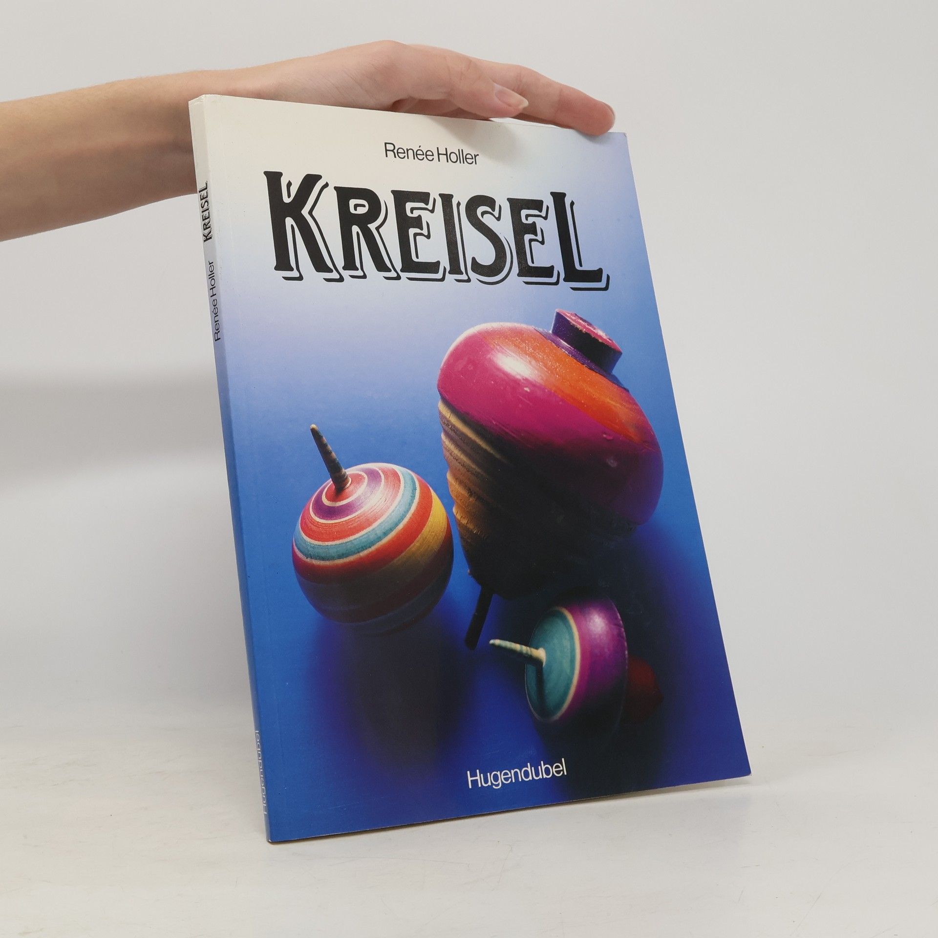 Renée Holler Kreisel