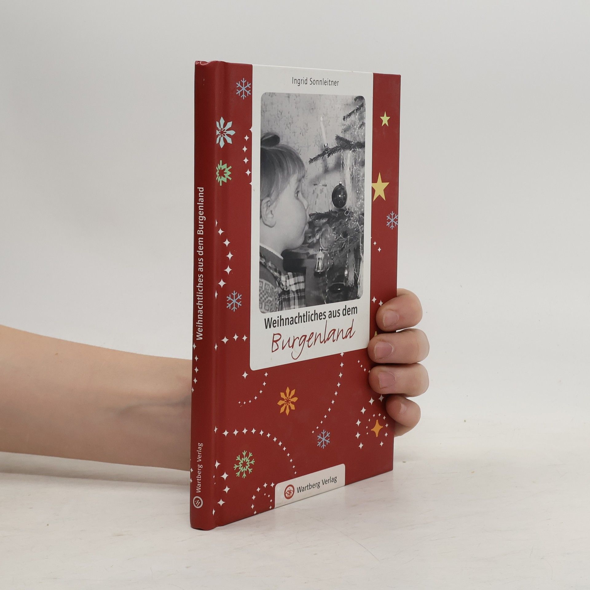 Weihnachtliches aus dem Burgenland