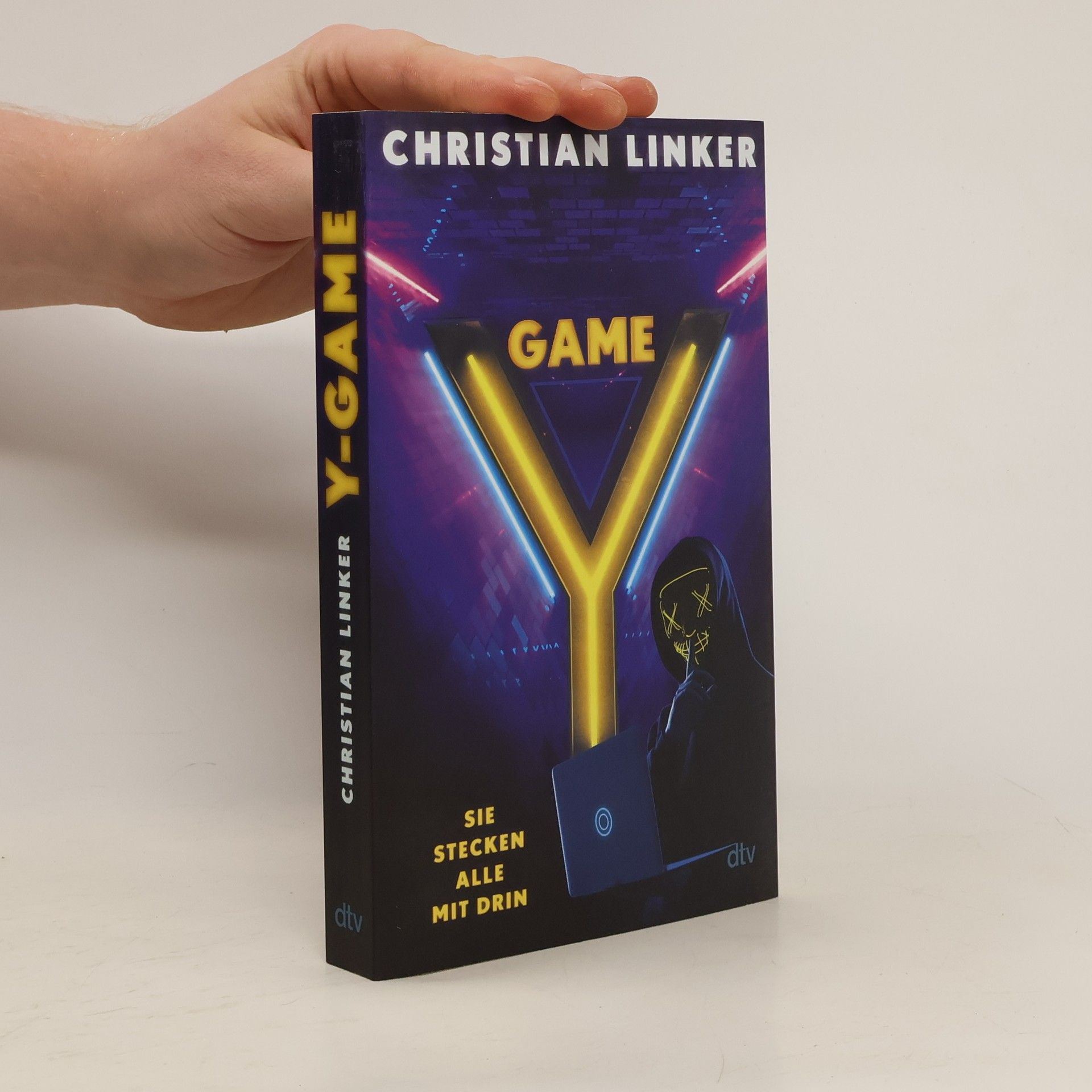 Christian Linker Y-Game