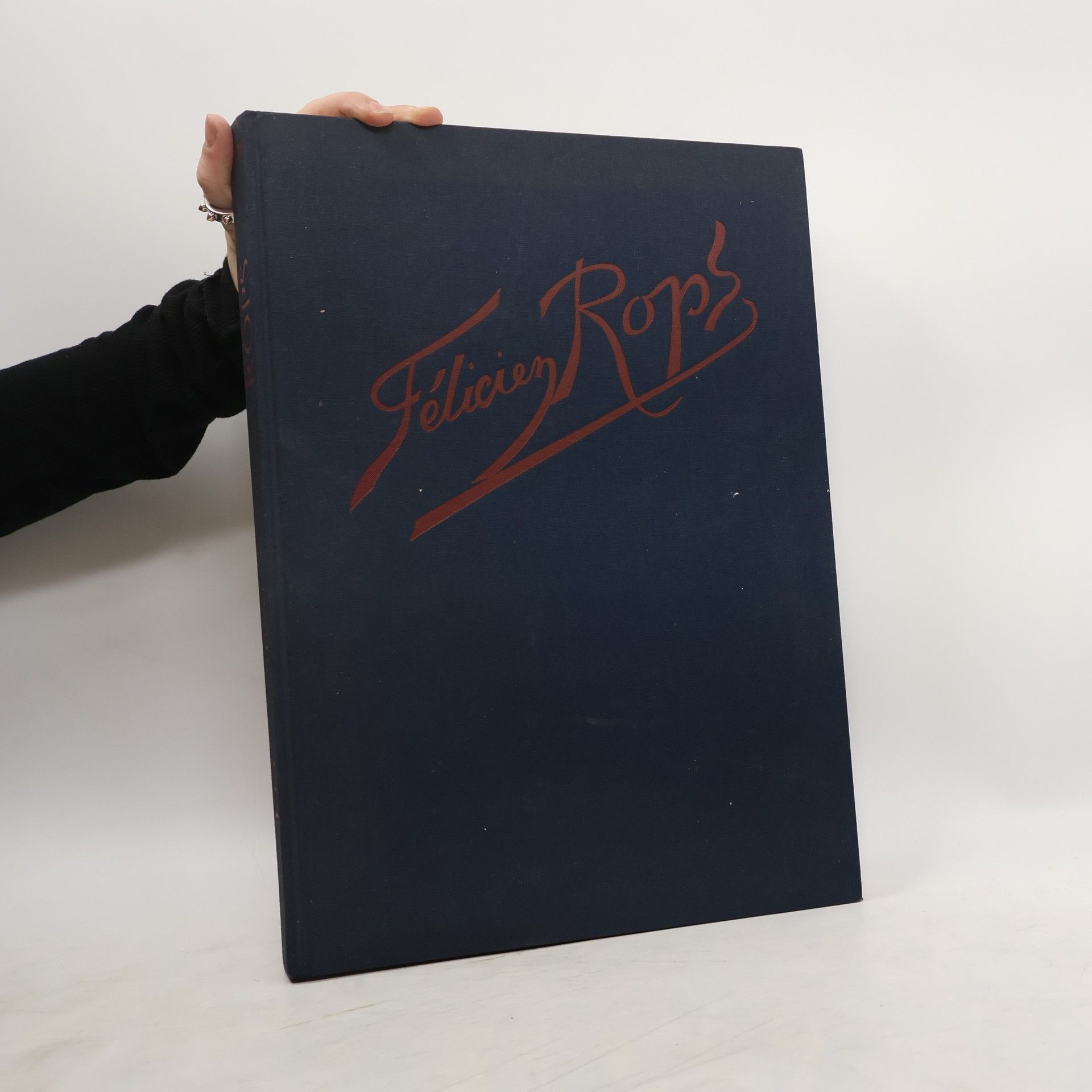 Collectif d'auteurs Félicien Rops