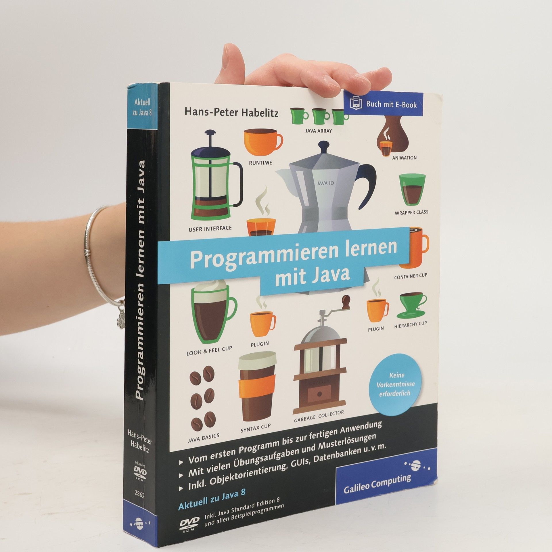 Programmieren lernen mit Java