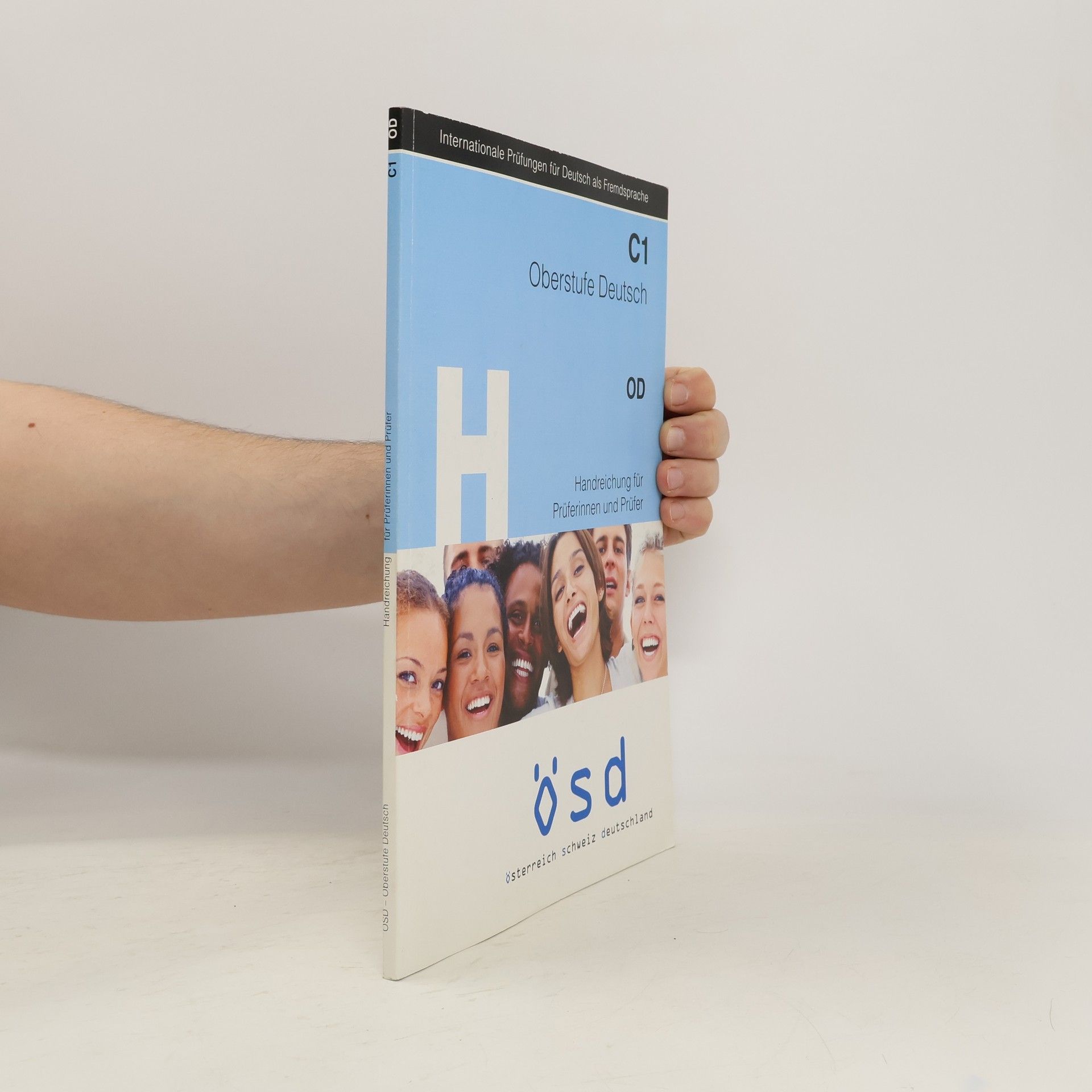 Autorenkollektiv Oberstufe Deutsch