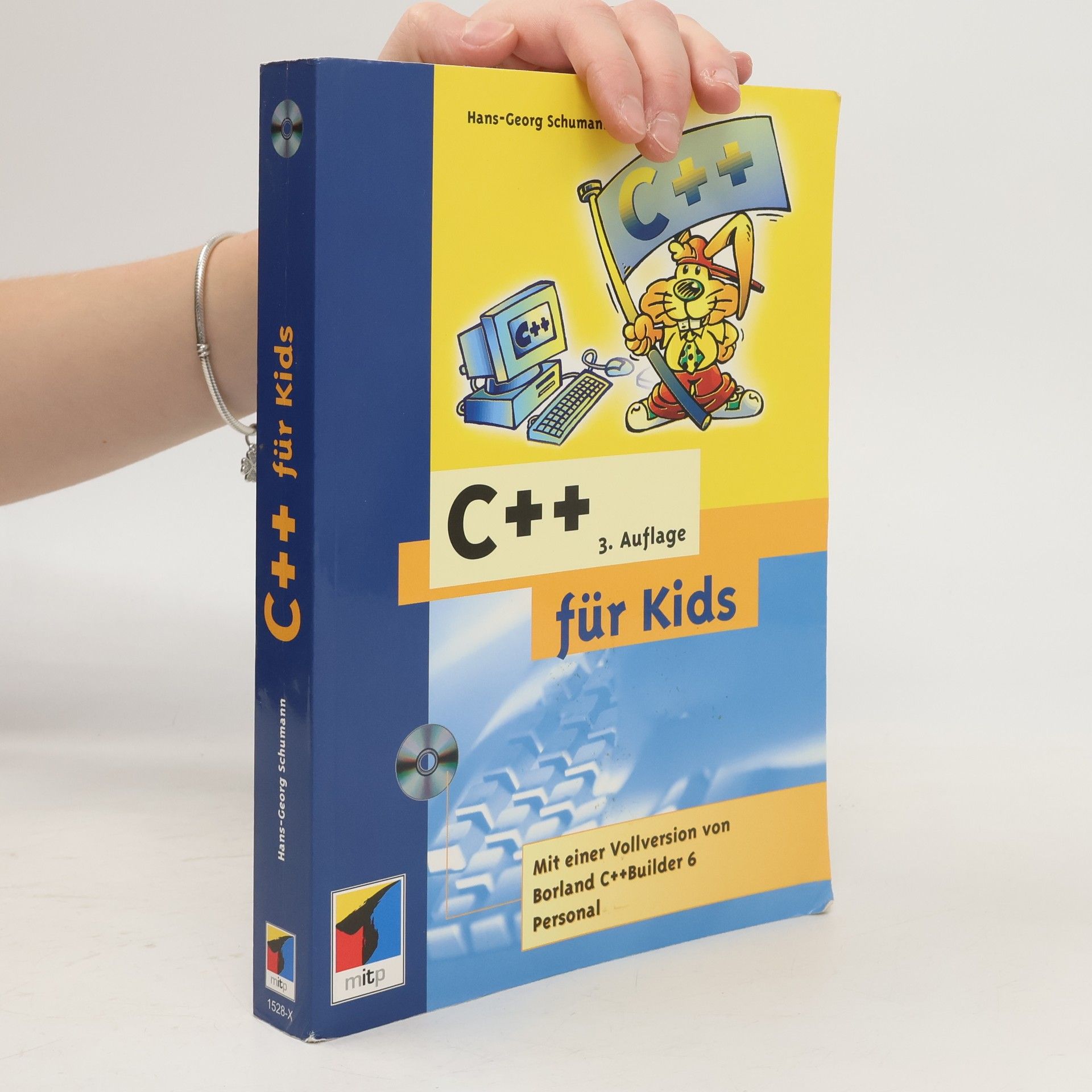 C++ für Kids