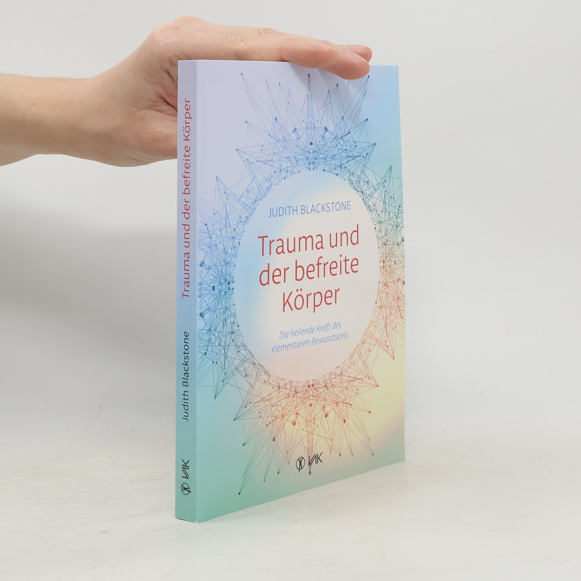 Trauma und der befreite Körper