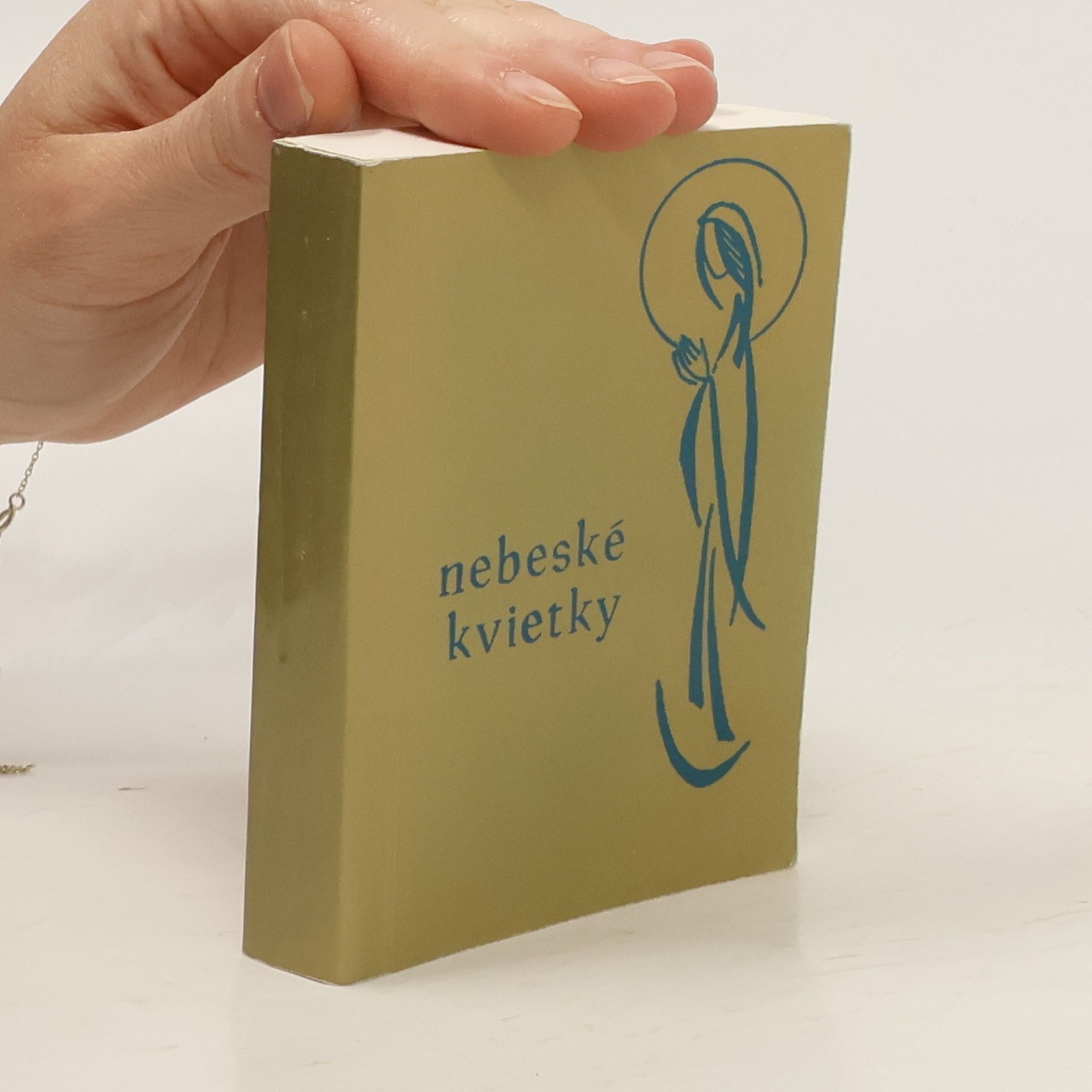 Kolektív autorov Nebeské kvietky