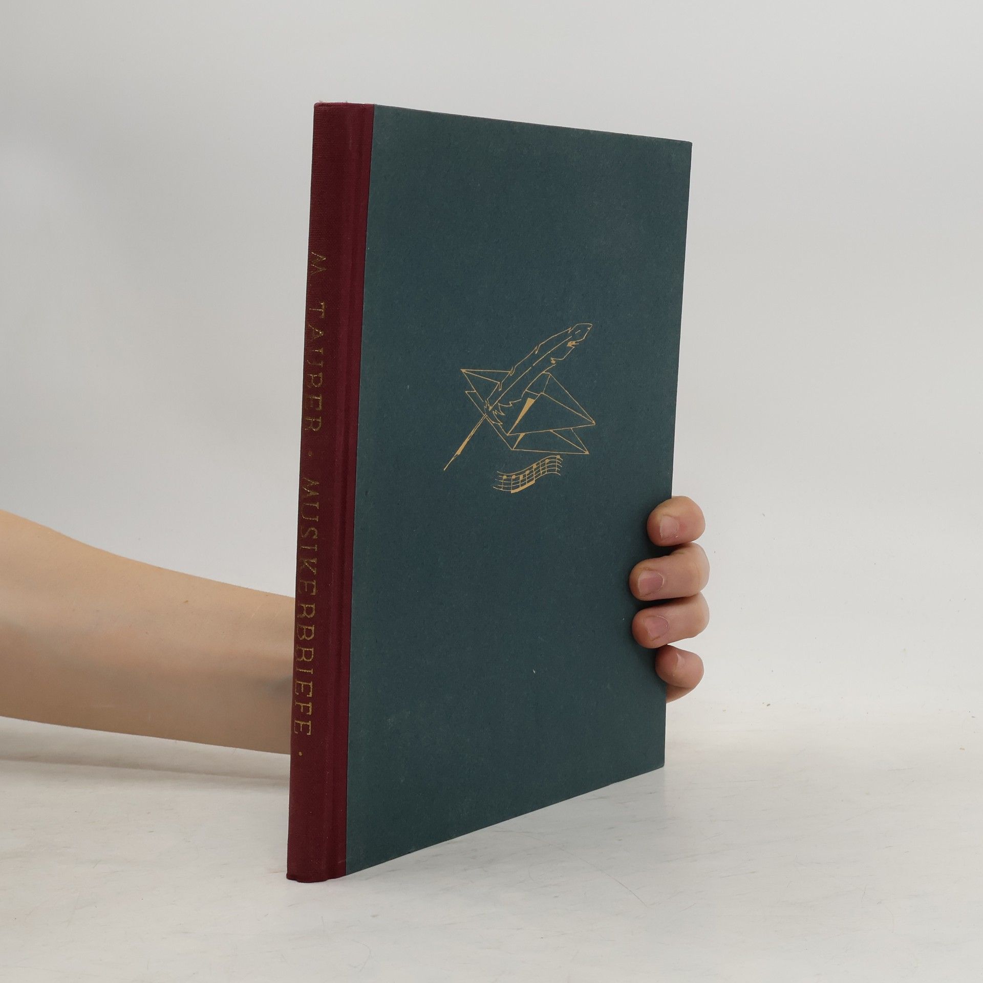 Musikerbriefe aus Wien