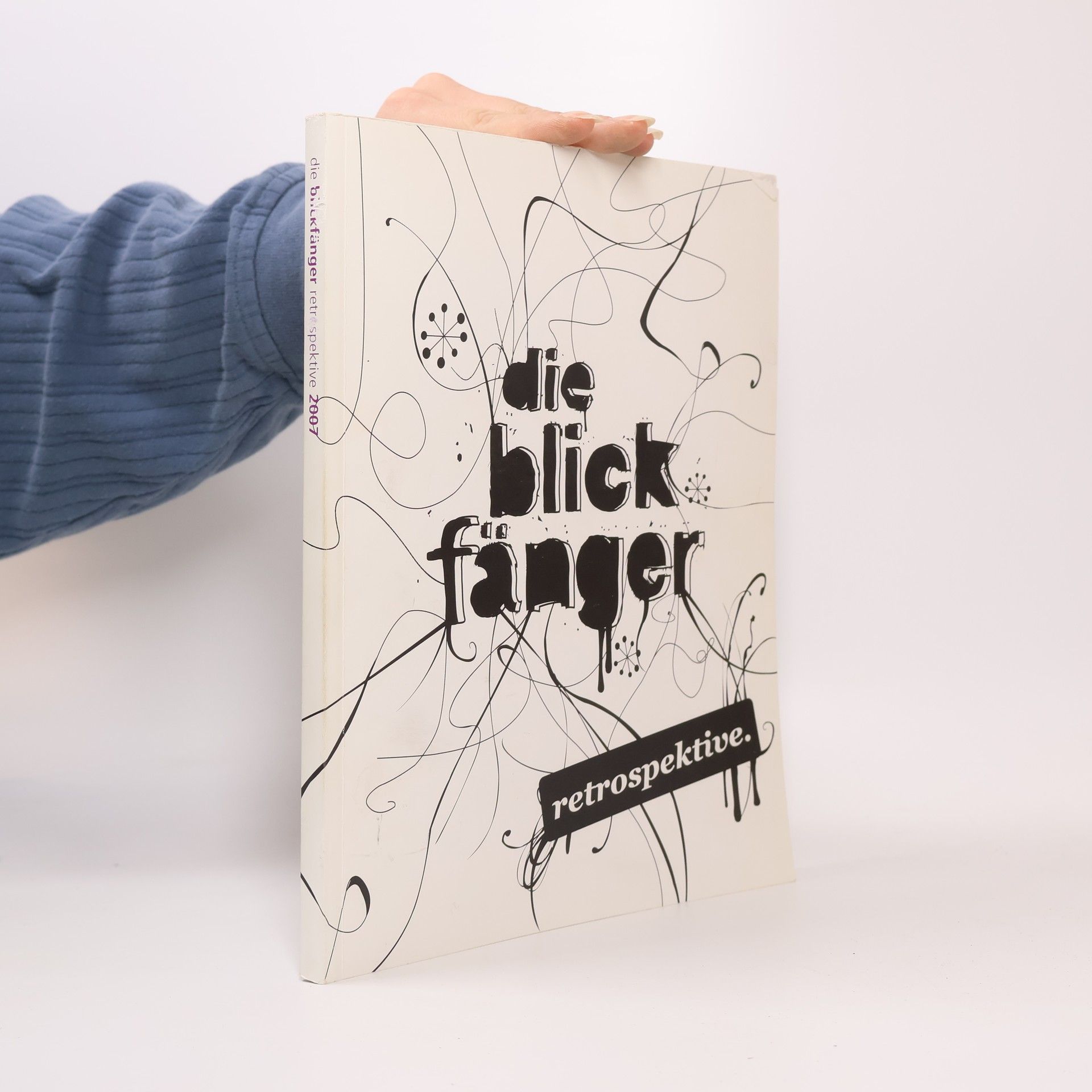 Autorenkollektiv Die Blickfänger