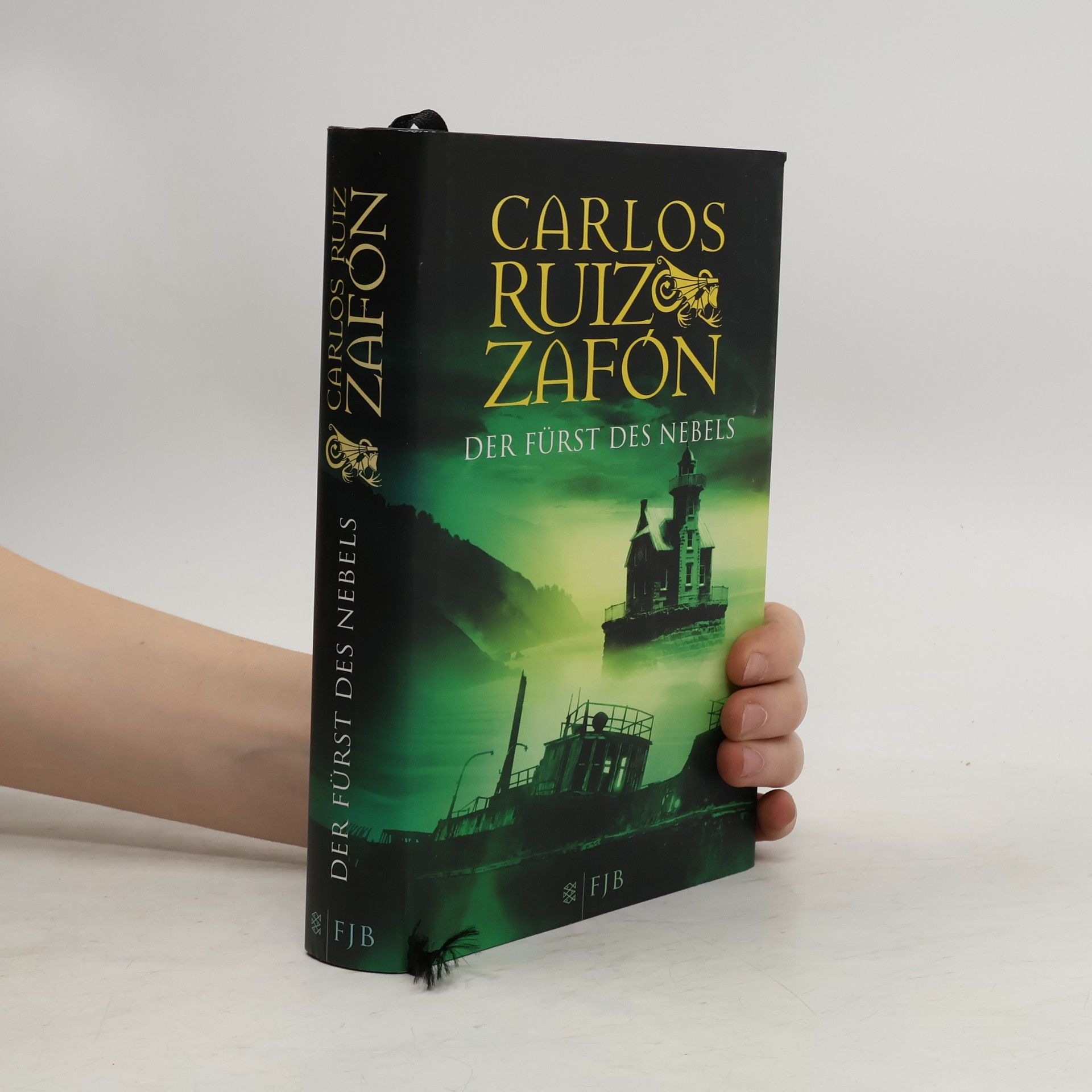 Der Fürst des Nebels