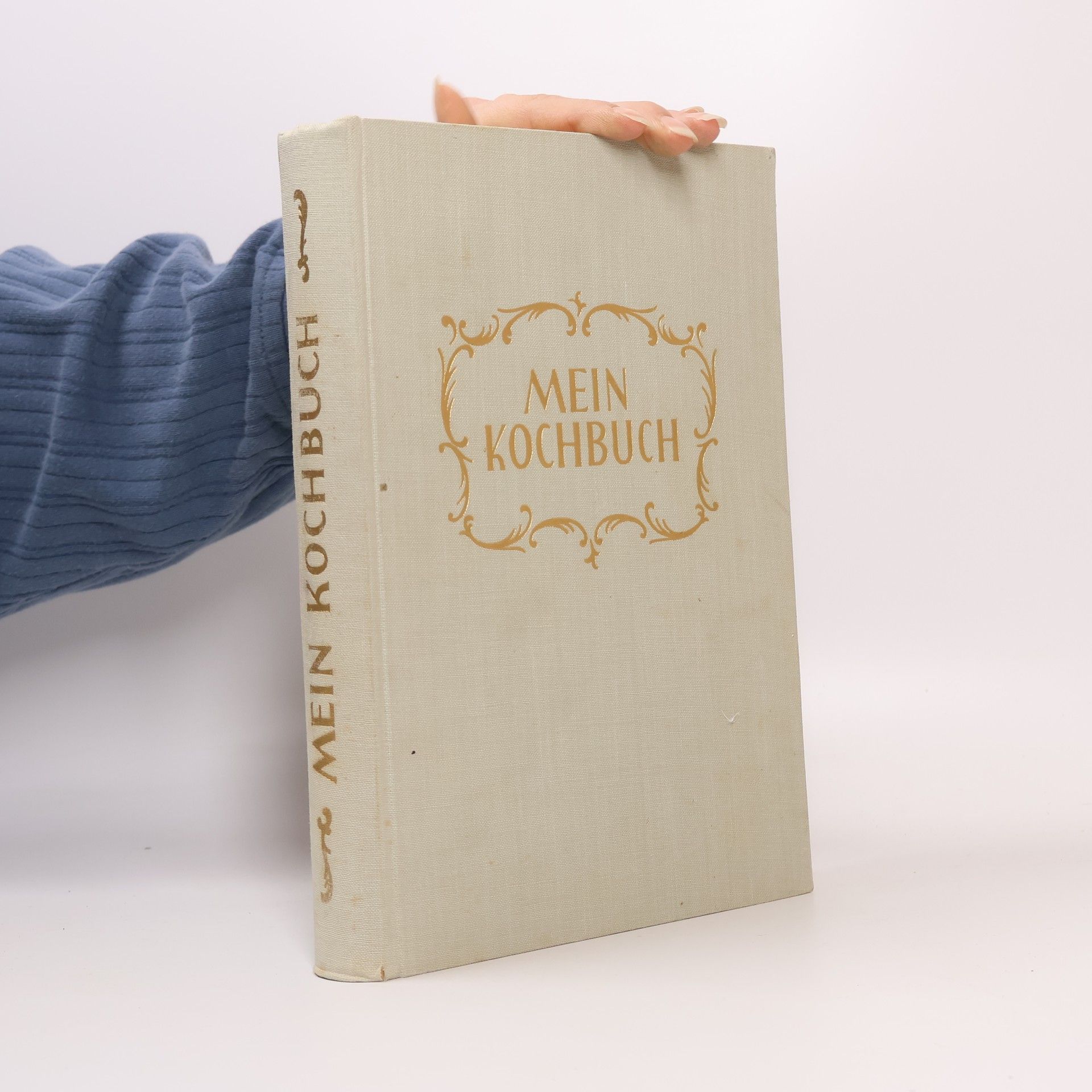 Auteurscollectief Mein Kochbuch unter besonderer Berücksichtigung der landwirtschaftlichen Haushalte