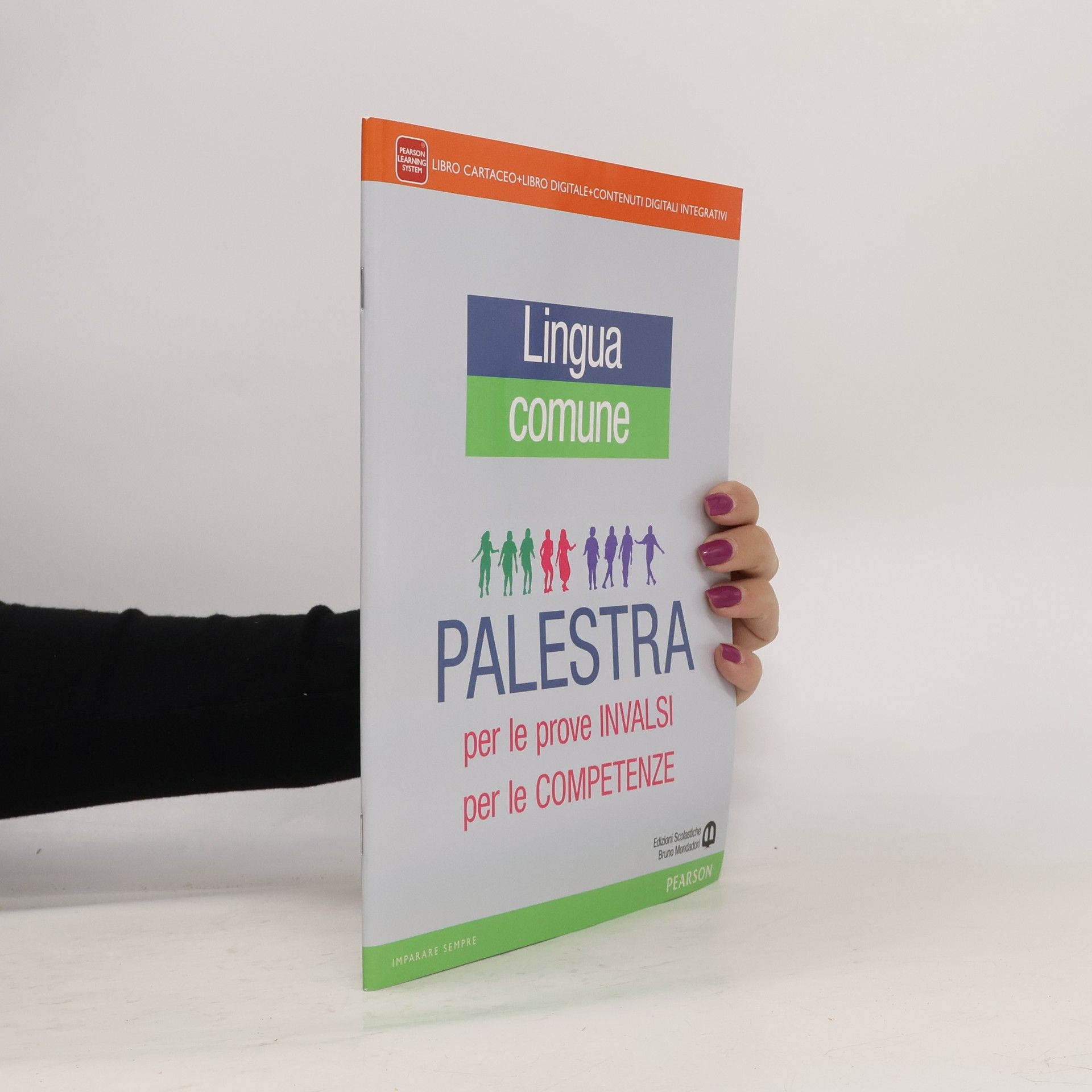 Autorenkollektiv Lingua Comune. Palestra