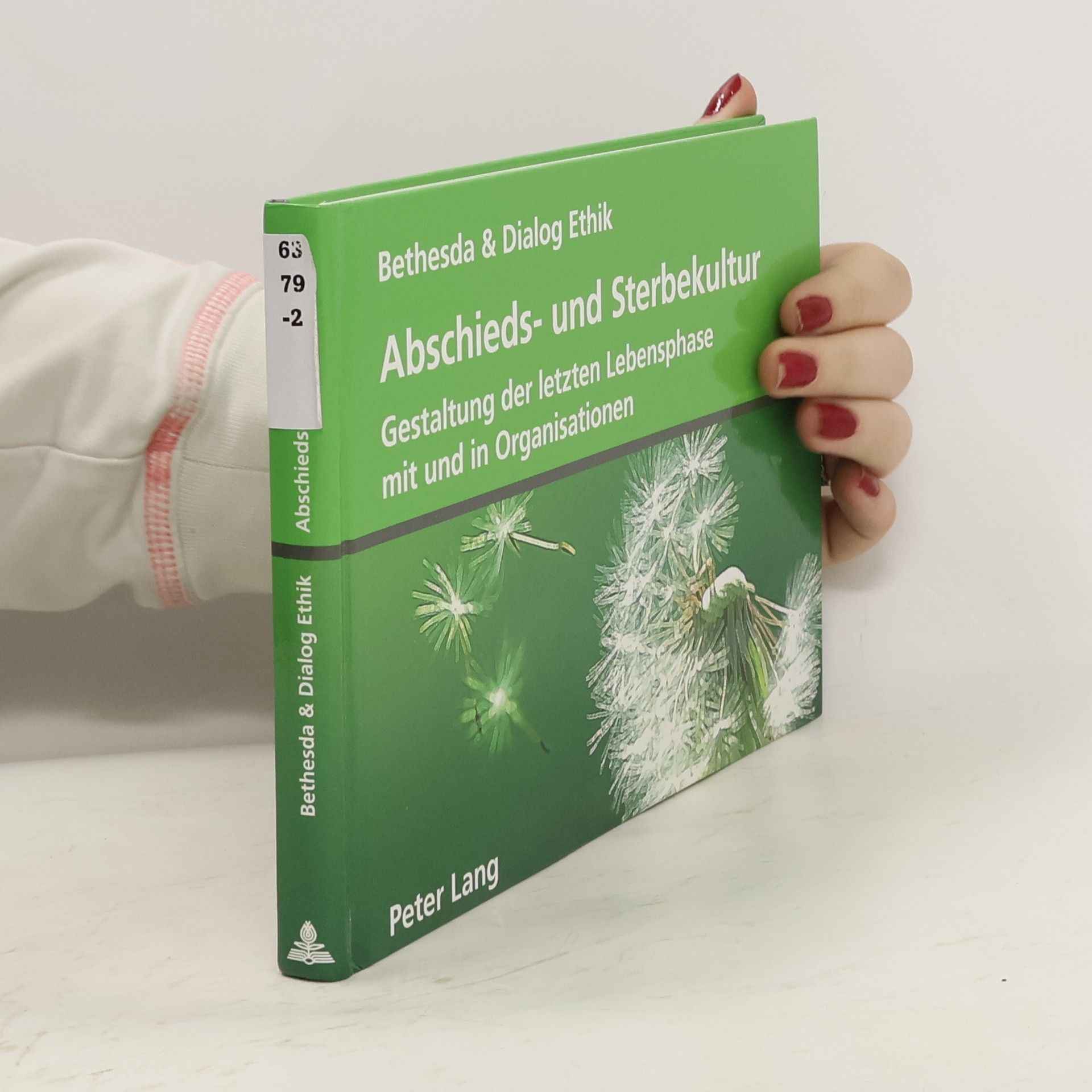 Autorenkollektiv Abschieds- und Sterbekultur