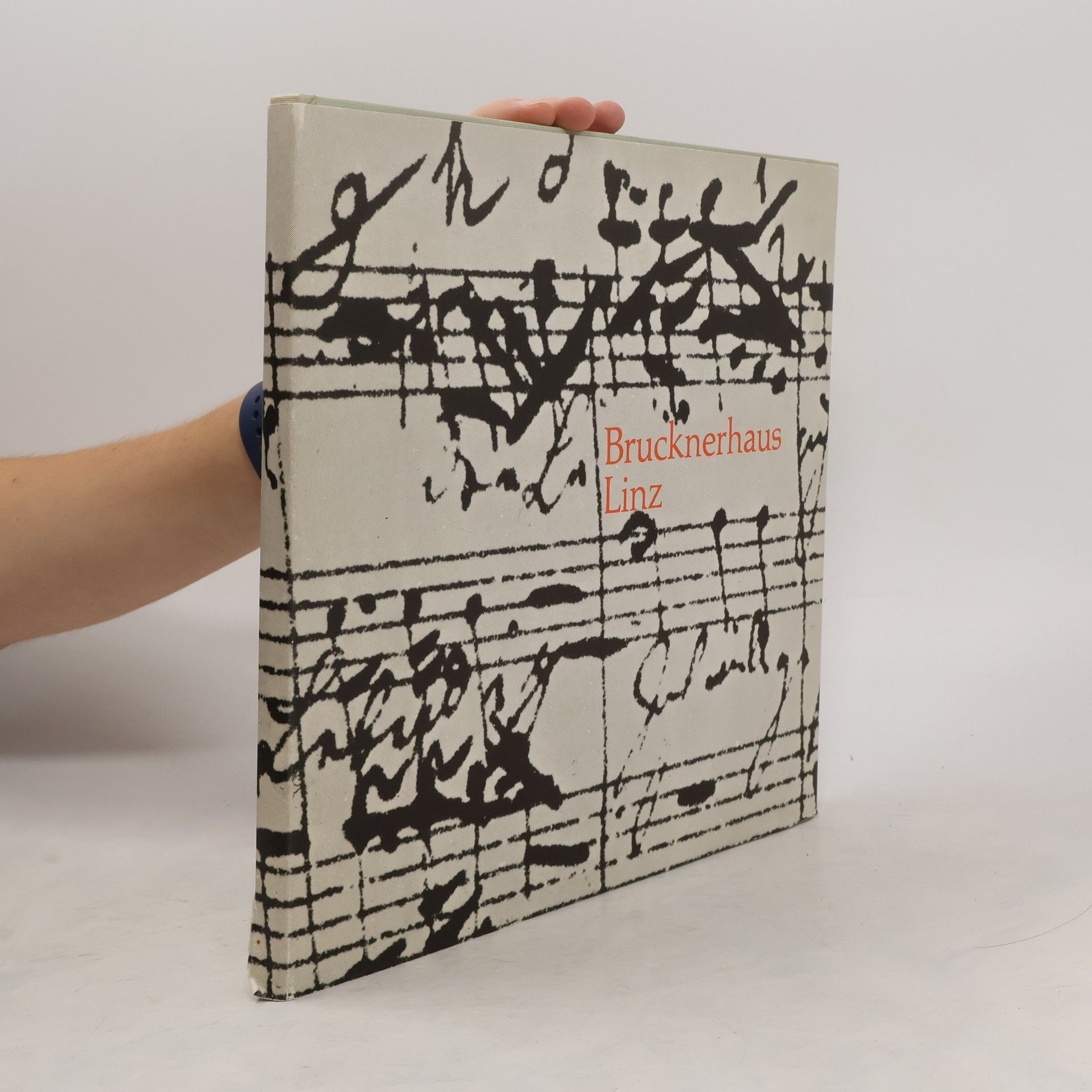 Auteurscollectief Brucknerhaus Linz