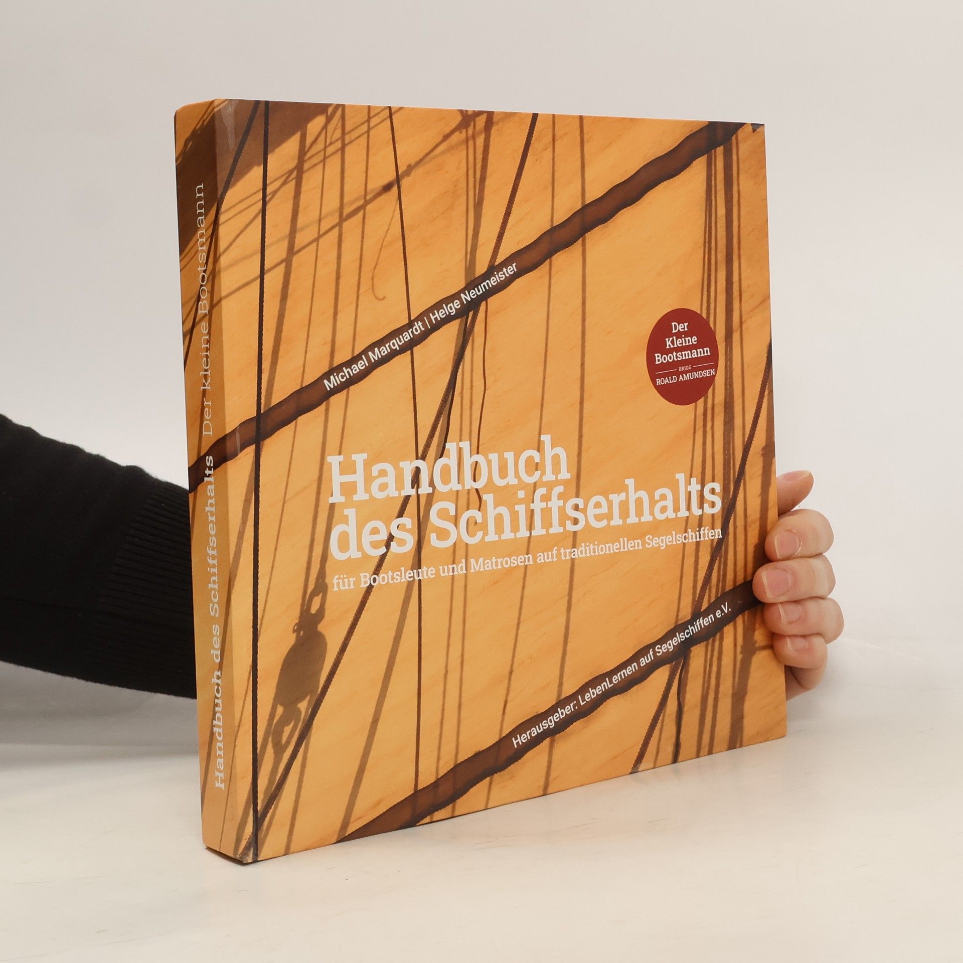 Autorenkollektiv Handbuch des Schriffserhalts