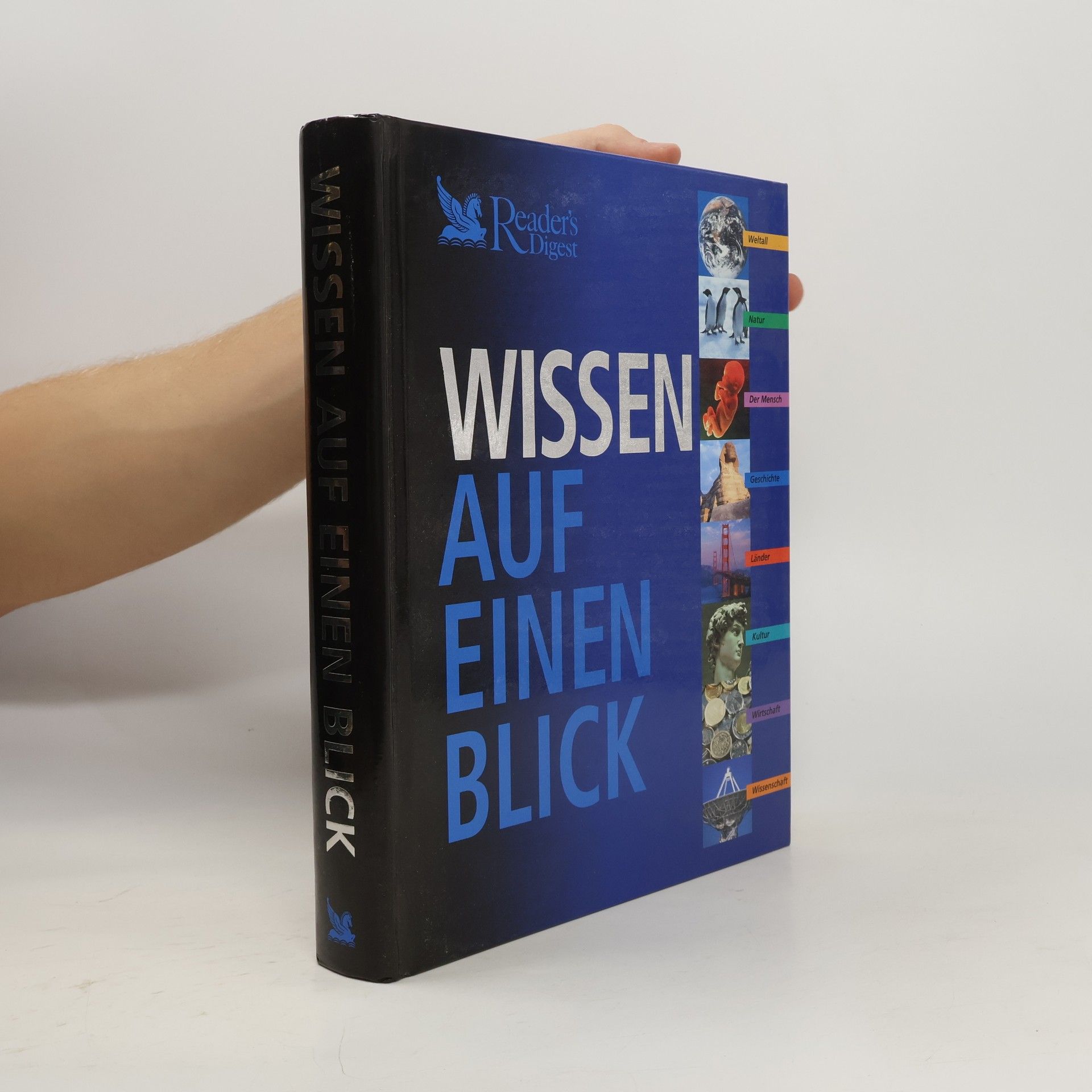 Doris Esser Wissen auf einen Blick