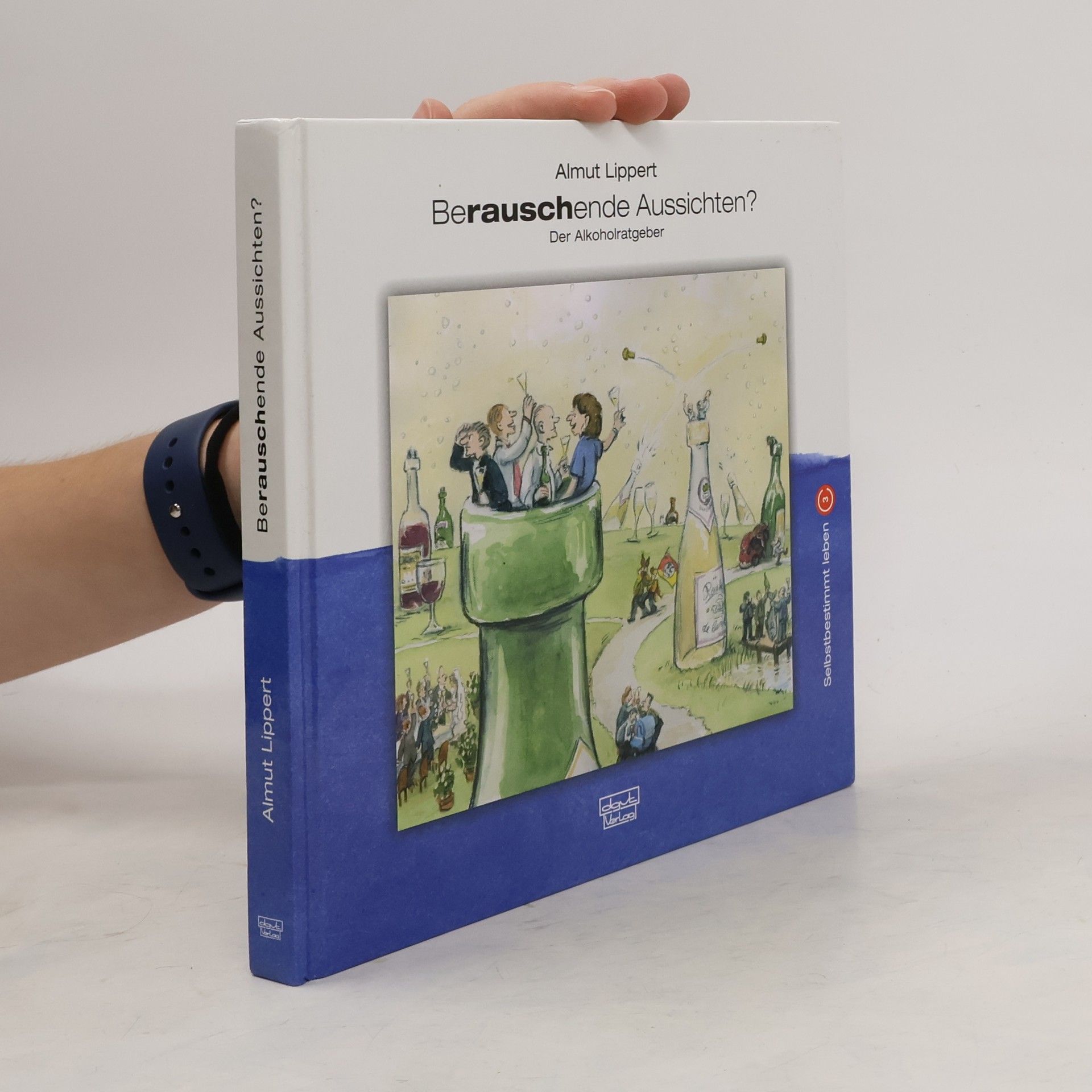 Berauschende Aussichten?