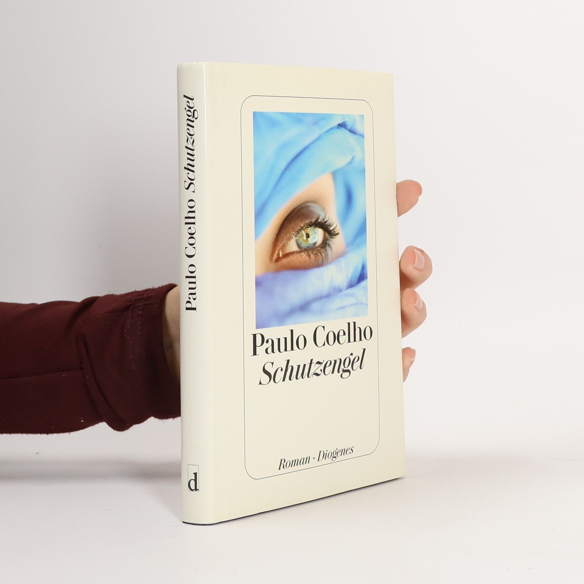 Paulo Coelho Schutzengel