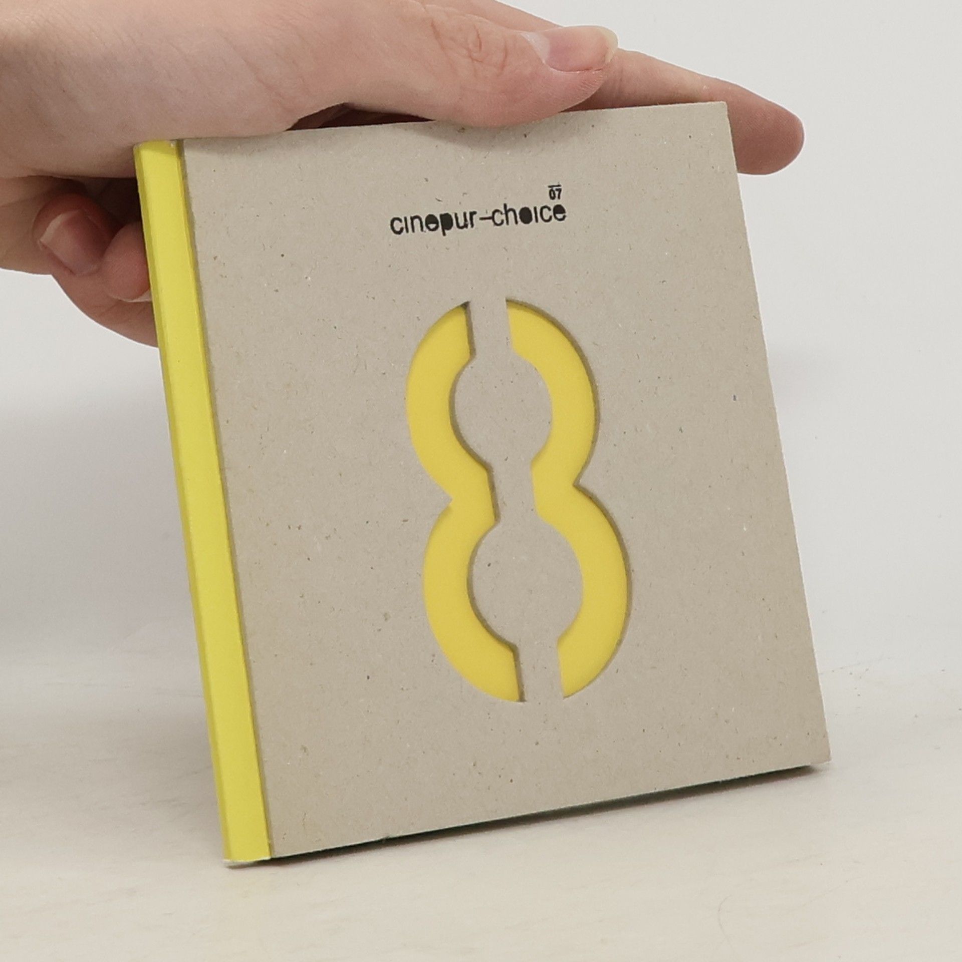 Kolektív autorov Cinepur-Choice