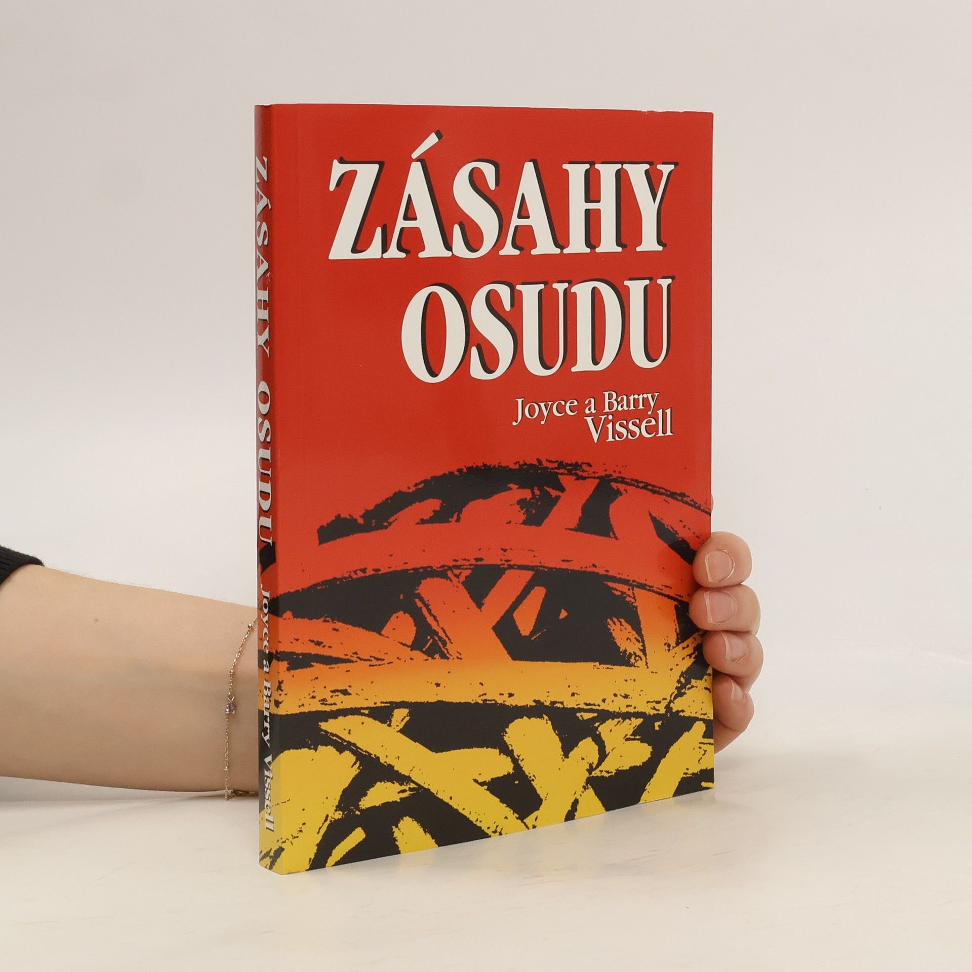 Zásahy osudu