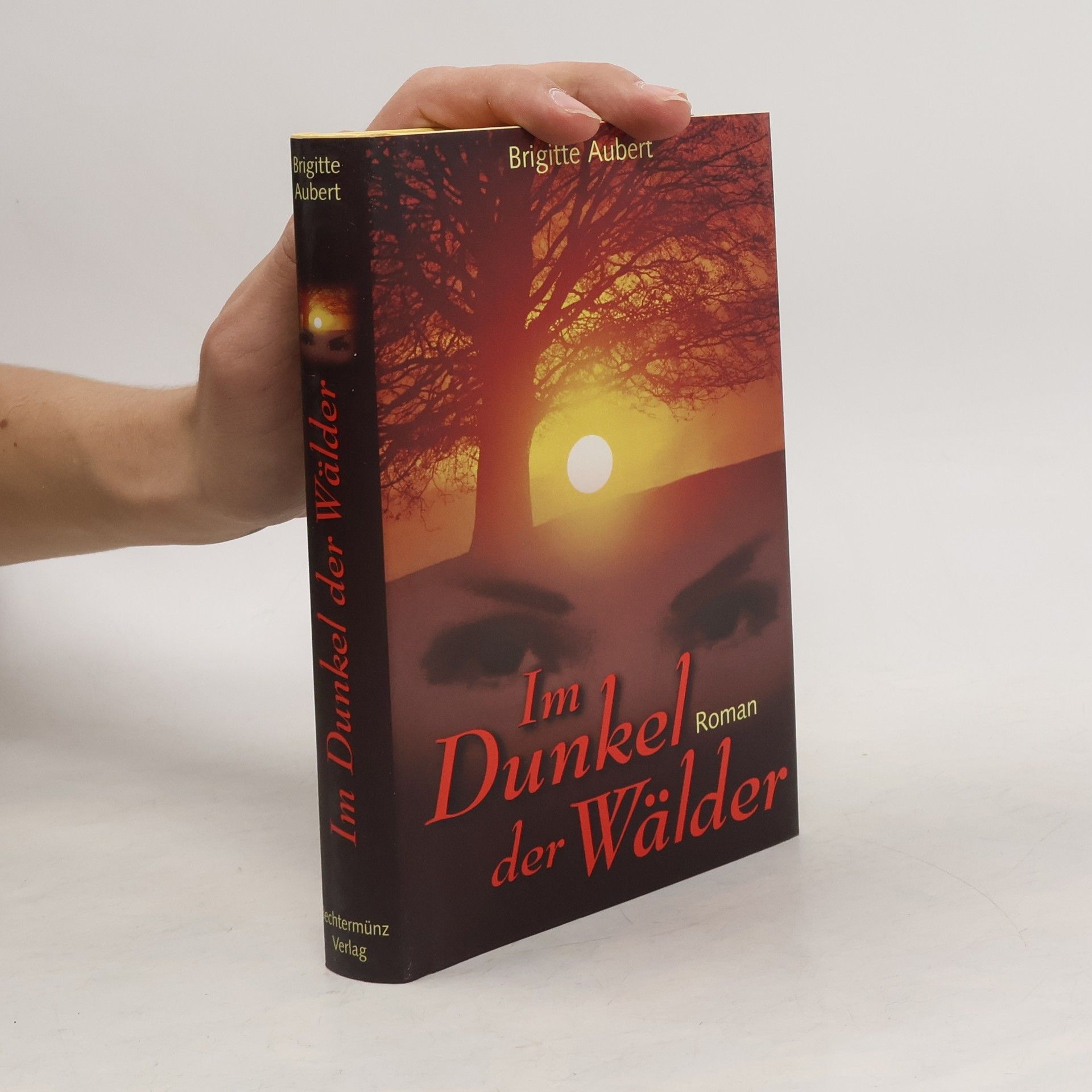 Brigitte Aubert Im Dunkel der Wälder