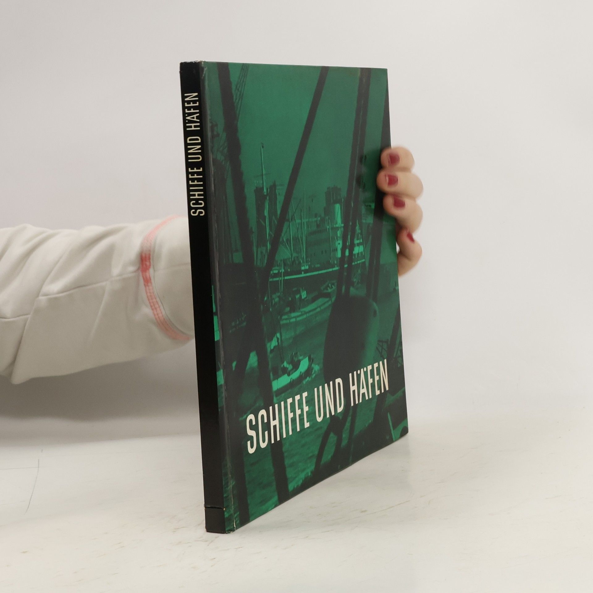 Martin BeheimSchwarzbach Fotos aus aller Welt: Schiffe und Häfen