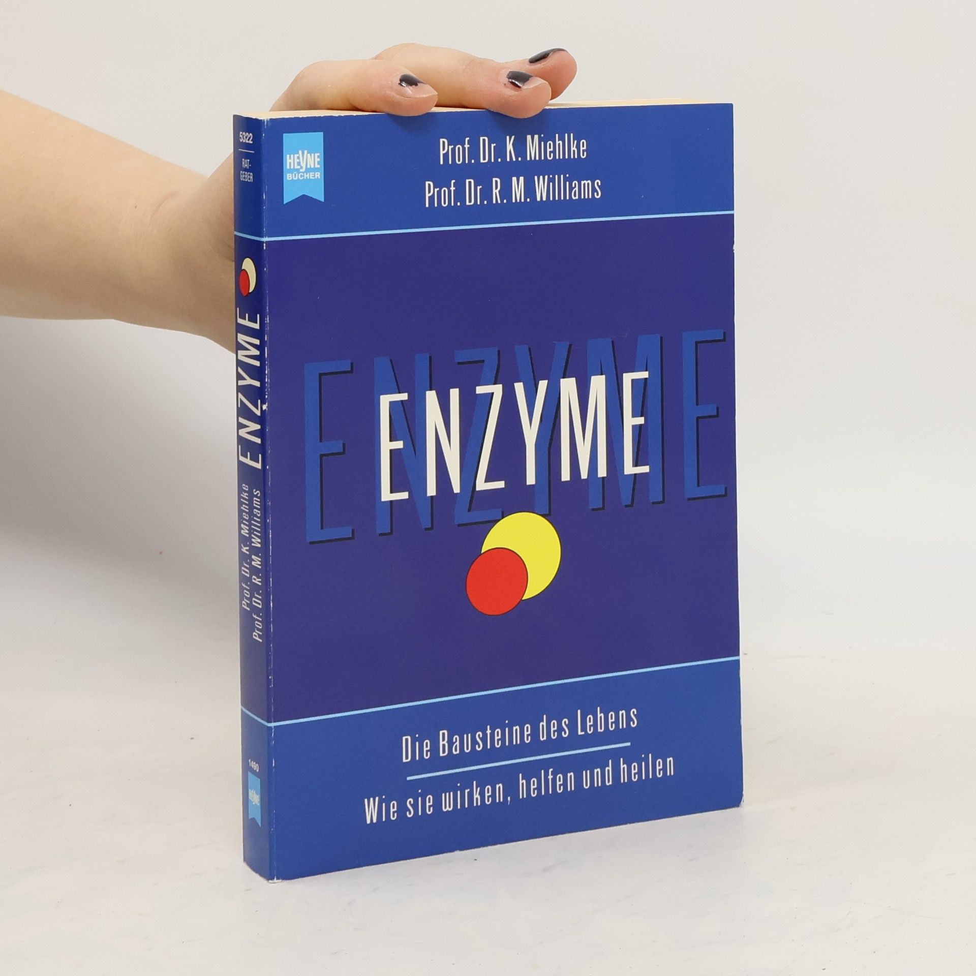 Enzyme