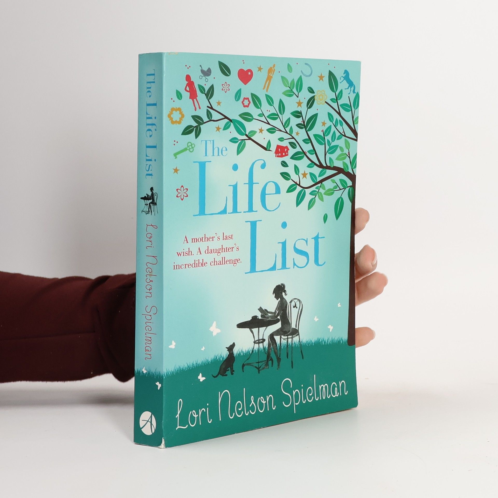 The Life List