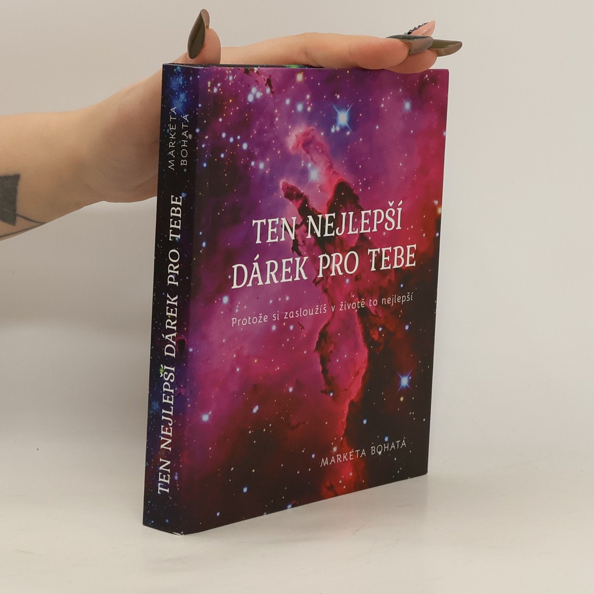 Ten nejlepší dárek pro Tebe