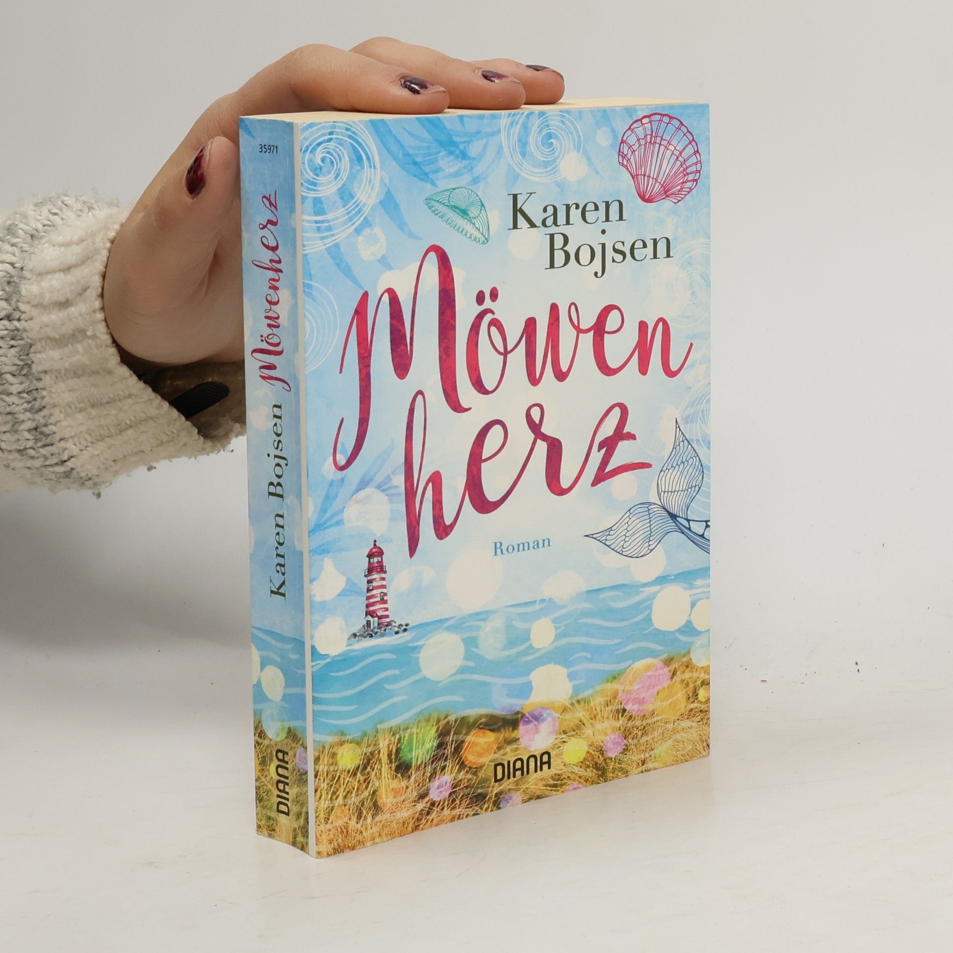 Karen Bojsen Möwenherz