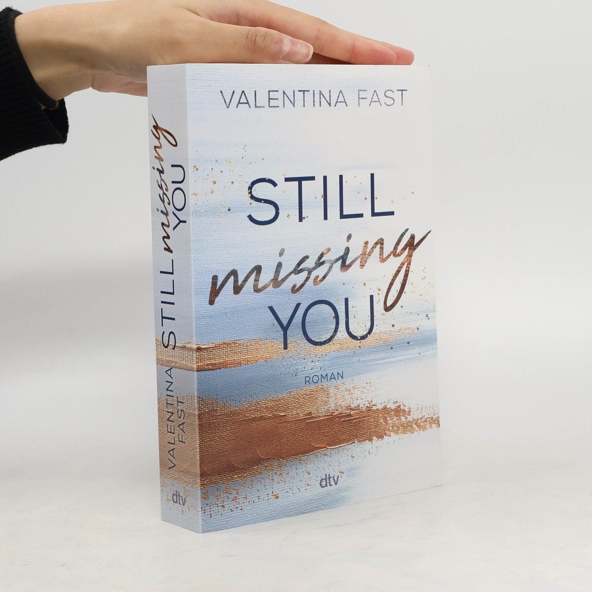 Valentina Fast Still Missing You