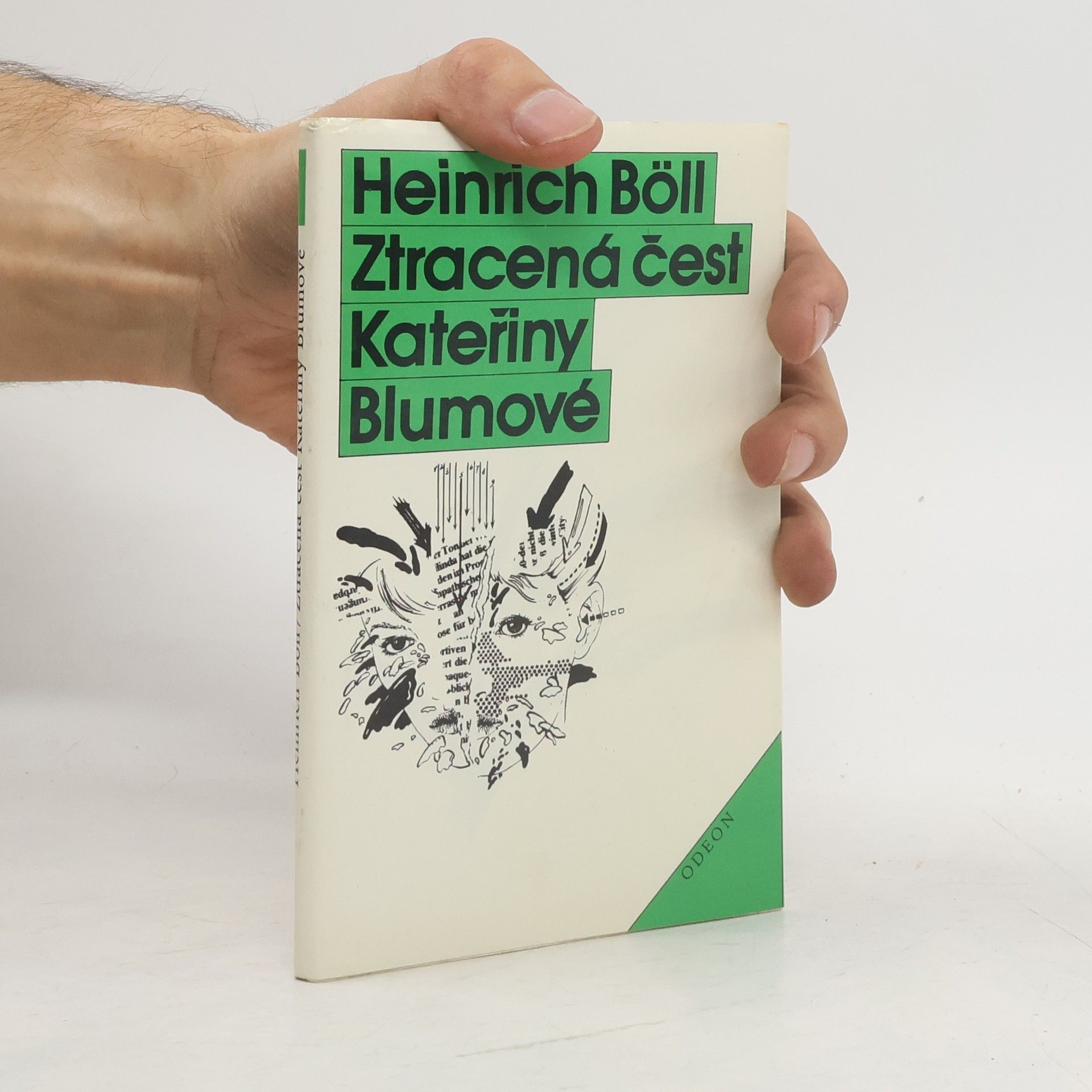 Ztracená čest Kateřiny Blumové