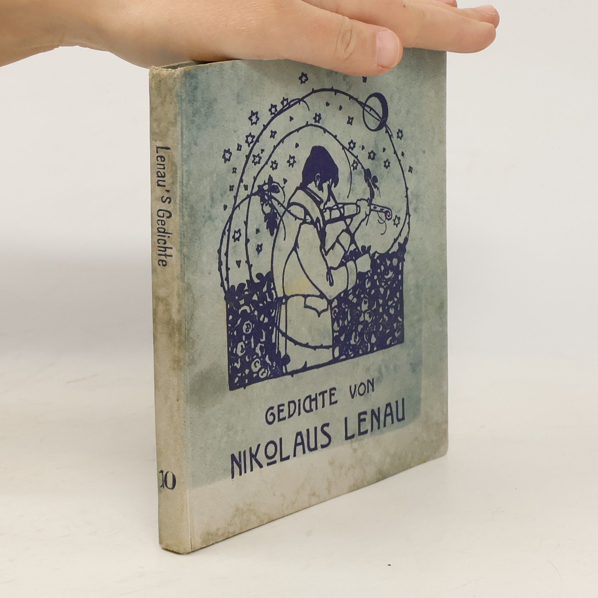 Nikolaus Lenau Lenau´s Gedichte