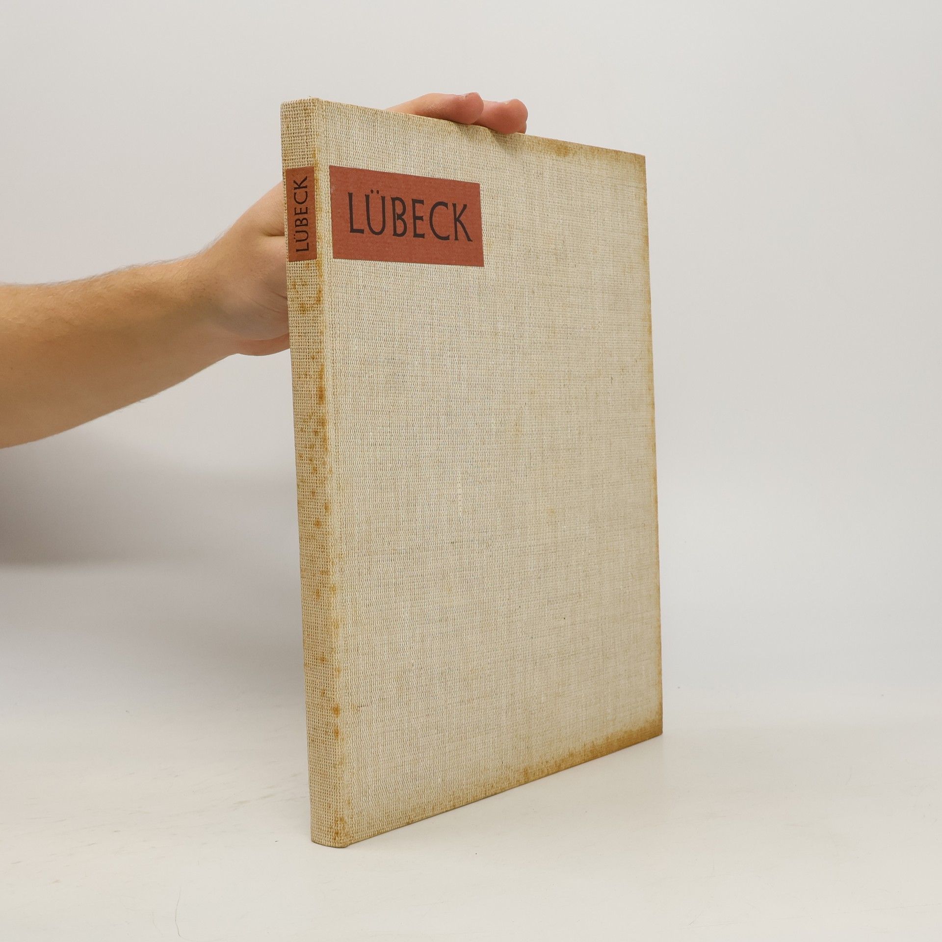 Autorenkollektiv Lübeck