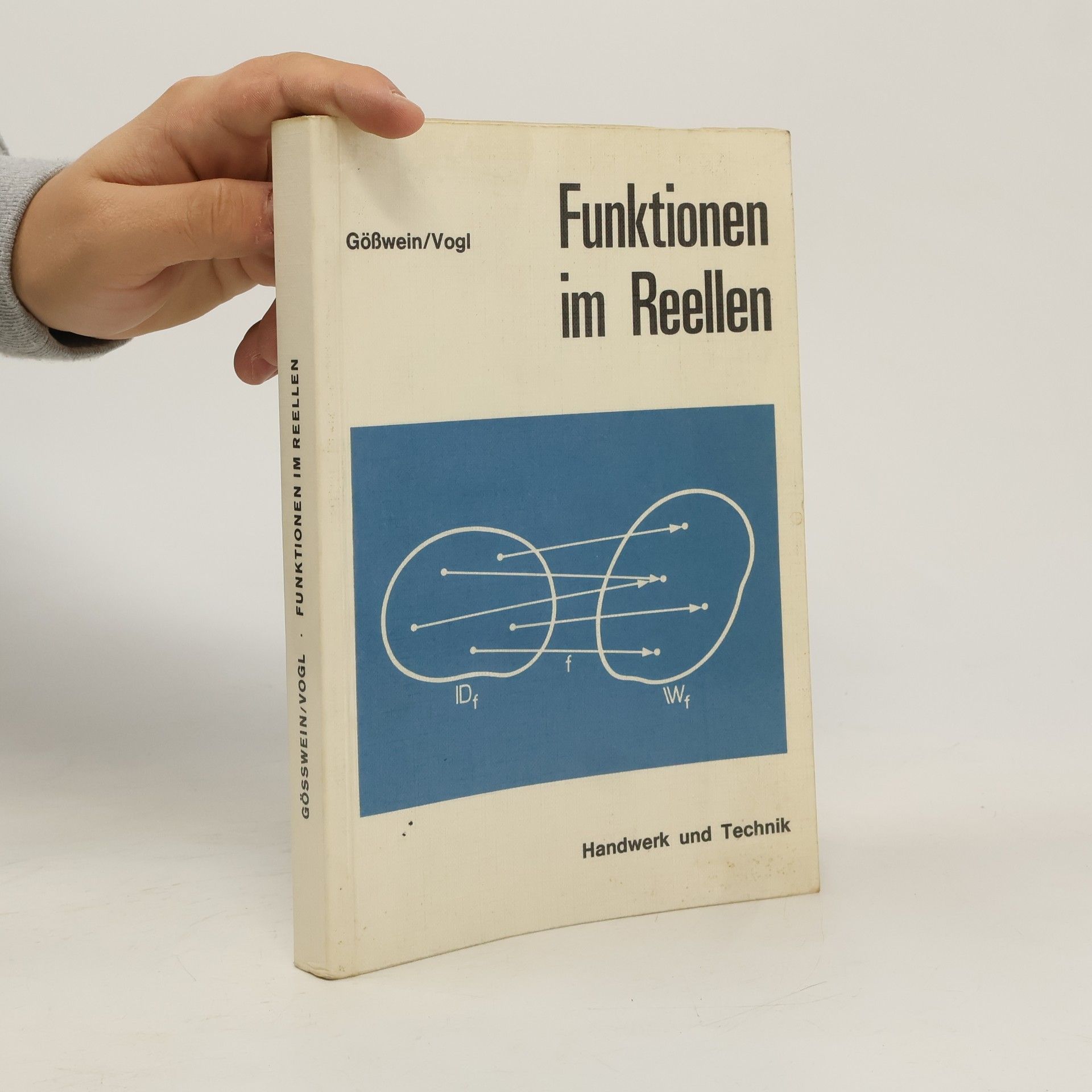 Funktionen im Reellen