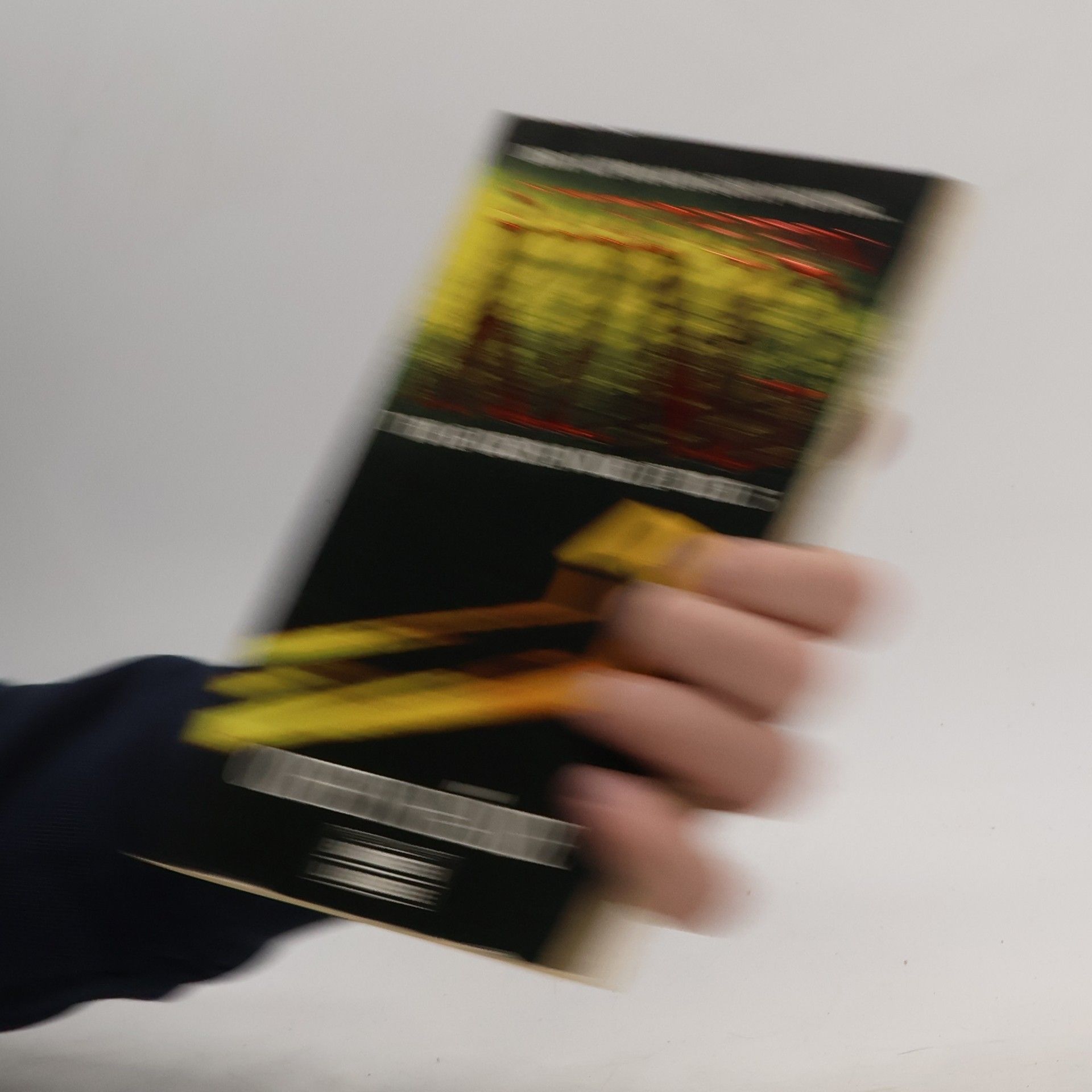 Stephen King The Green Mile. Teil 3, Coffey's Hände