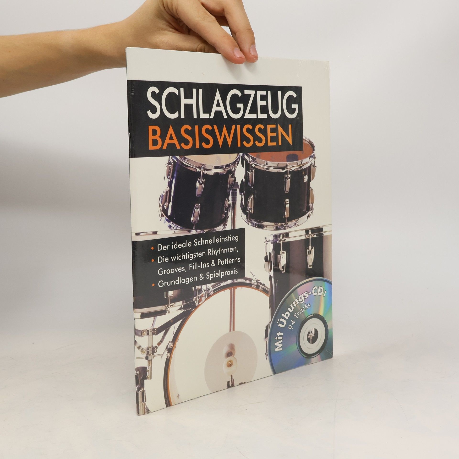 Autorenkollektiv Schlagzeug Basiswissen