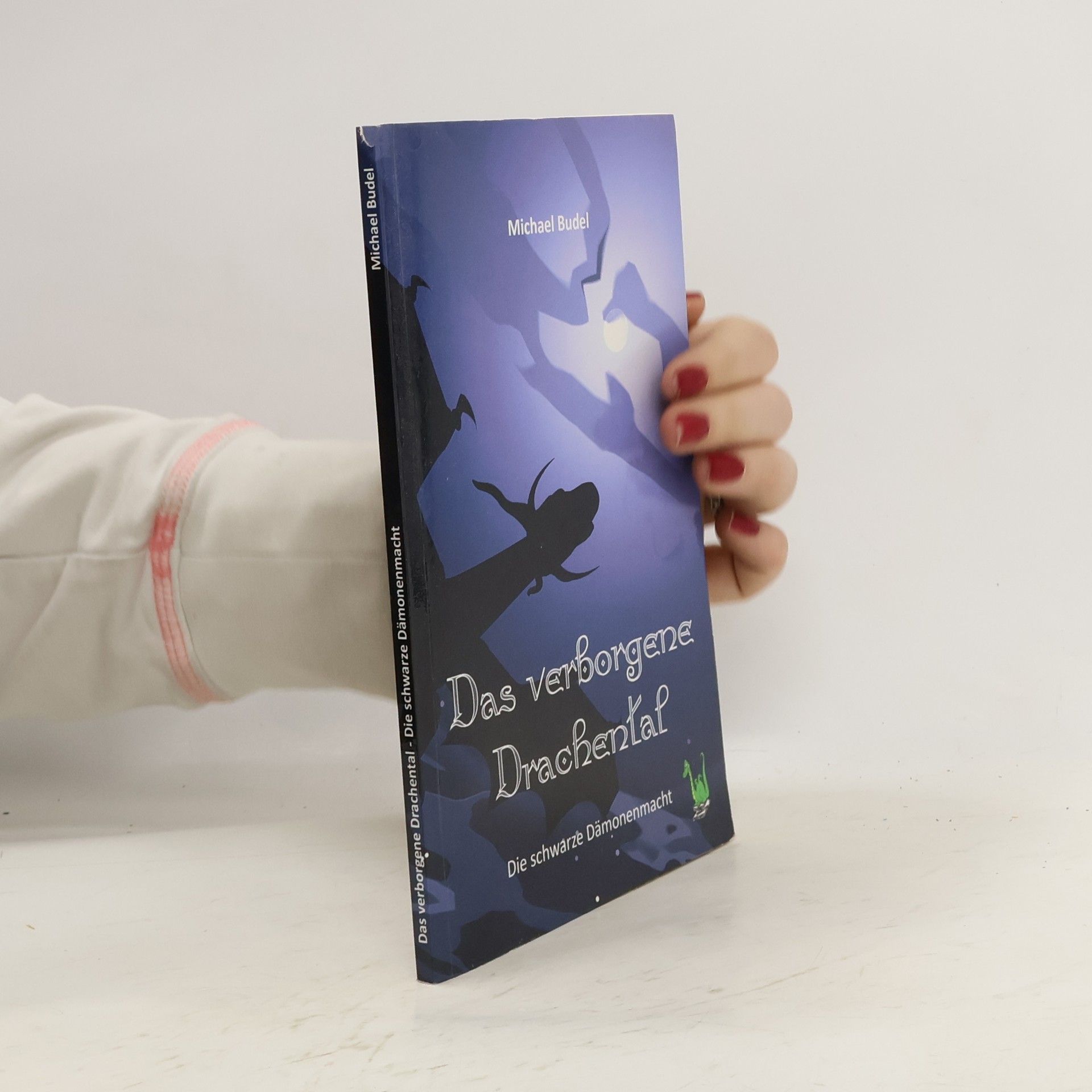 Das verborgene Drachental